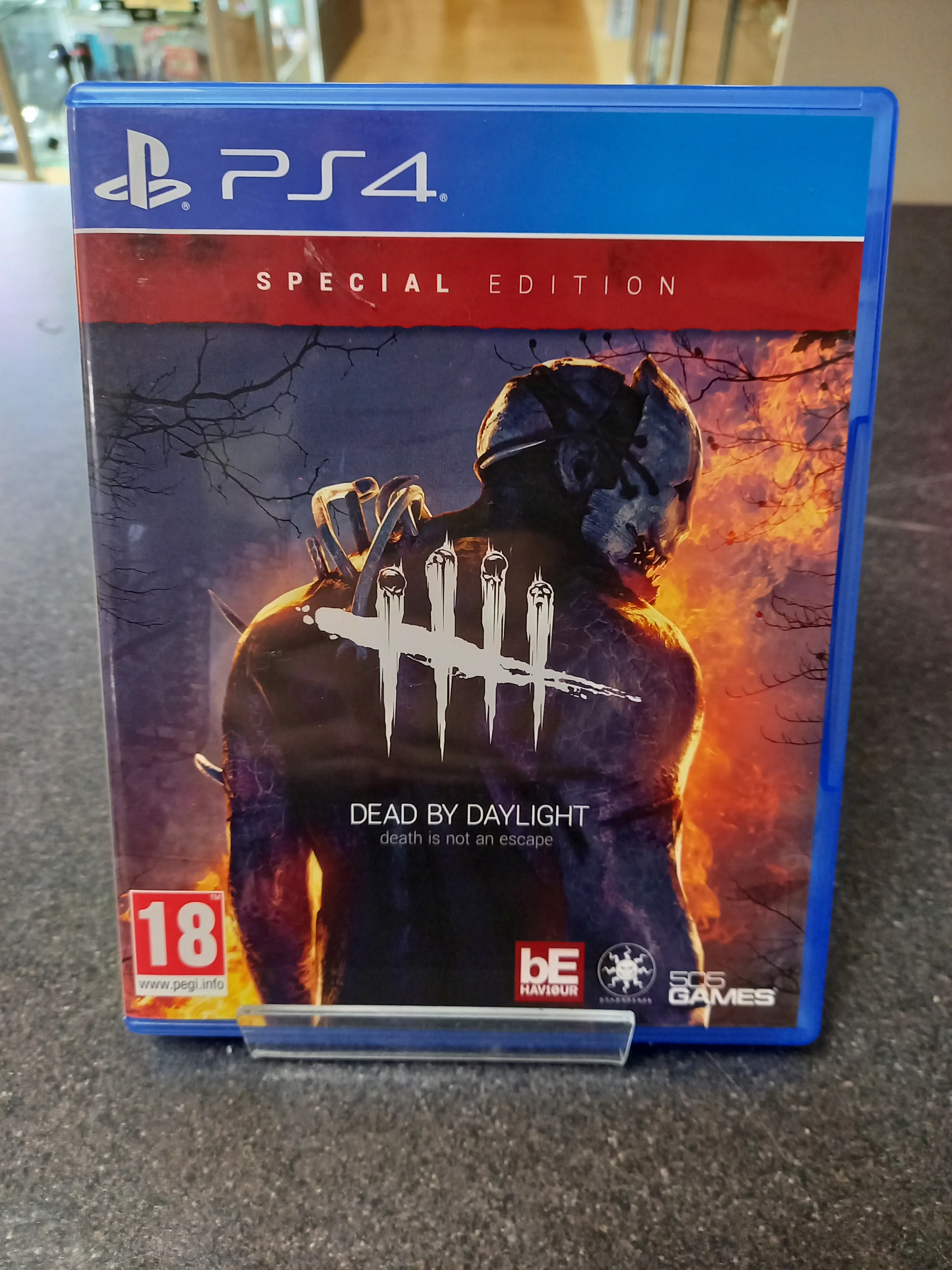 Dead by Daylight - Image 2