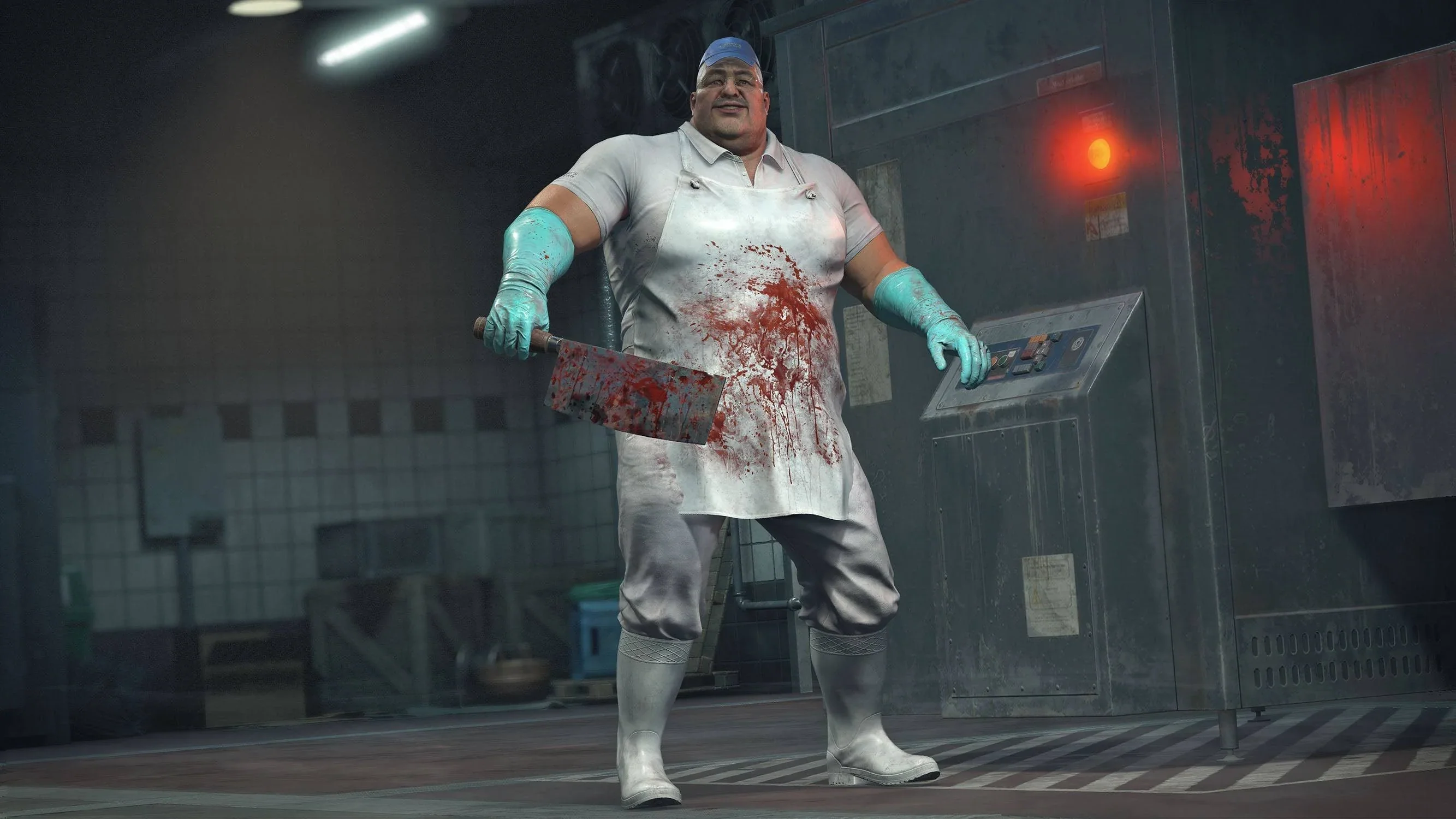 Dead Rising Deluxe Remaster Special Edition (PS5) - Image 2