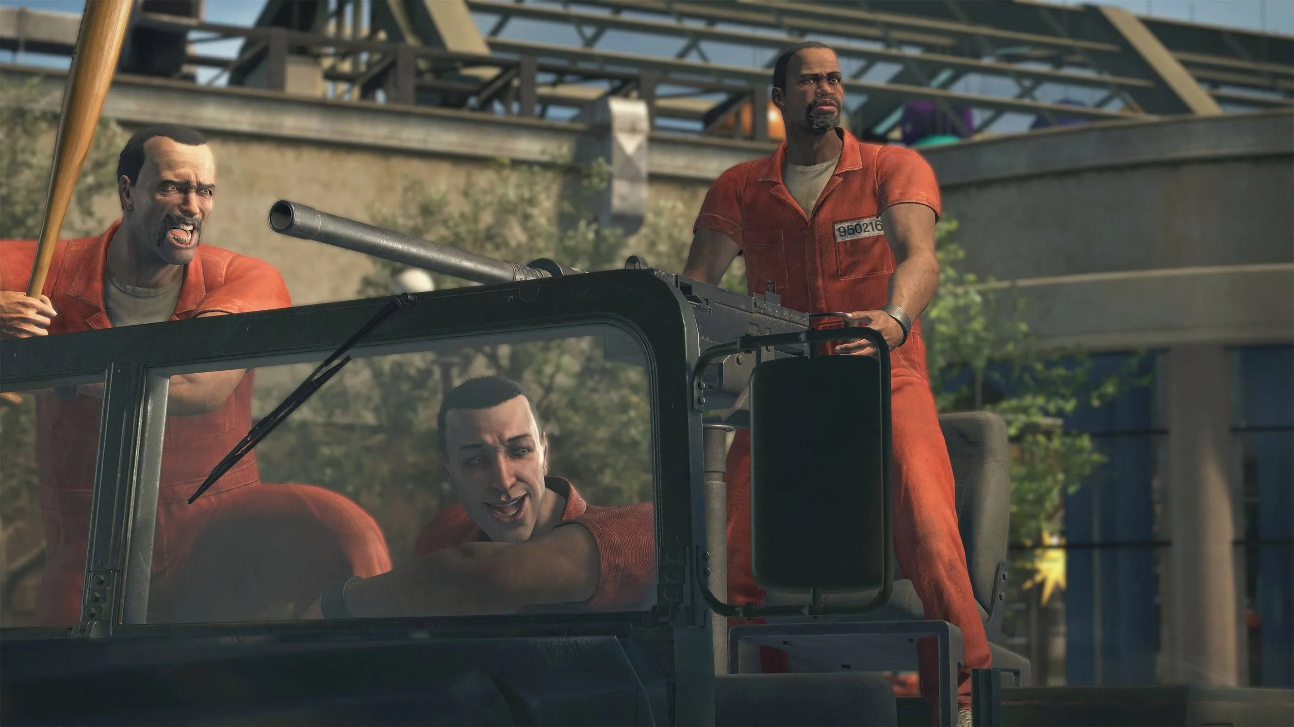 Dead Rising Deluxe Remaster Special Edition (PS5) - Image 3