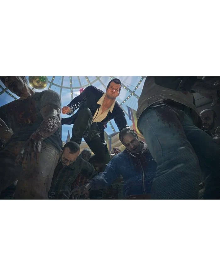 Dead Rising Deluxe Remaster Special Edition (PS5) - Image 5