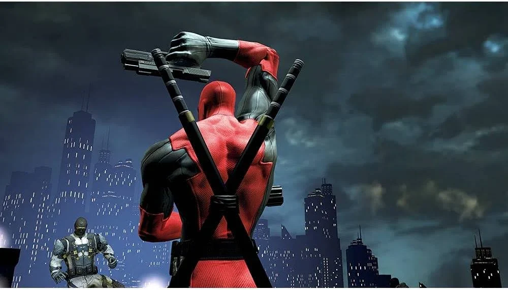 Deadpool - Playstation 3 - Image 2