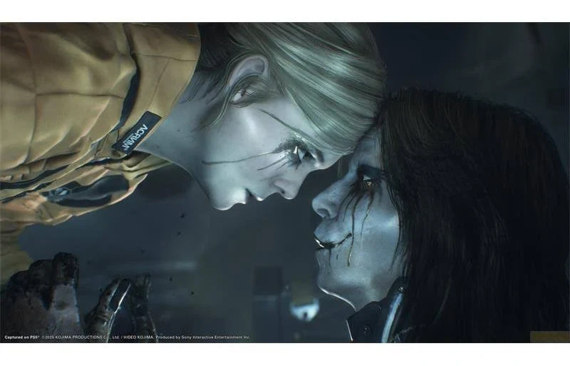 Death Stranding 2 ps5 - Image 3