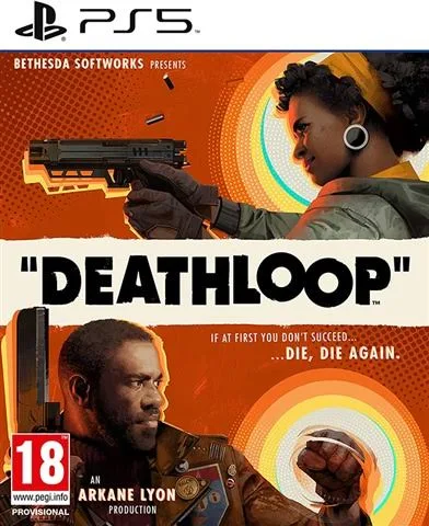 Deathloop - Image 2