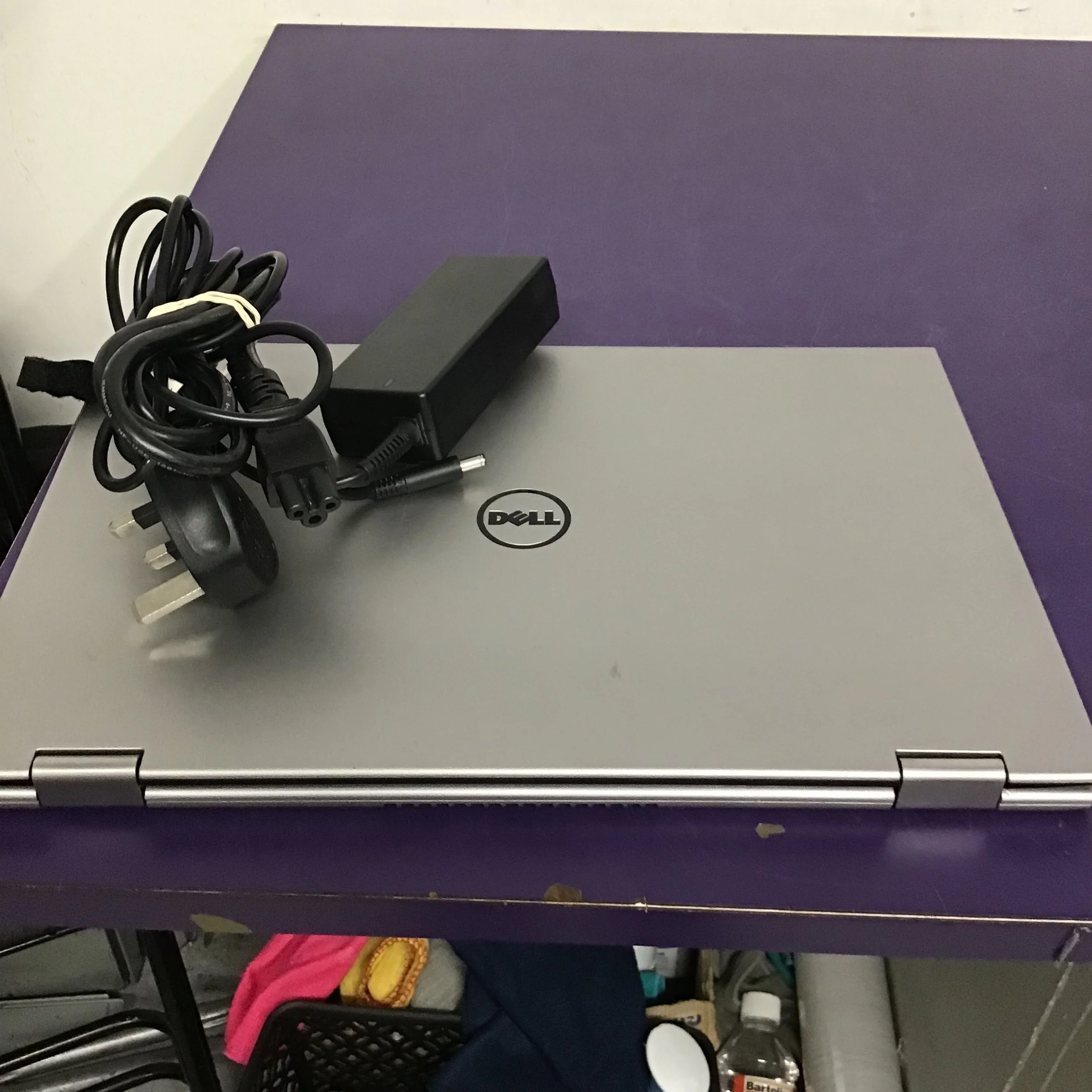 Dell Inspiron P679 - touch screen - Image 4