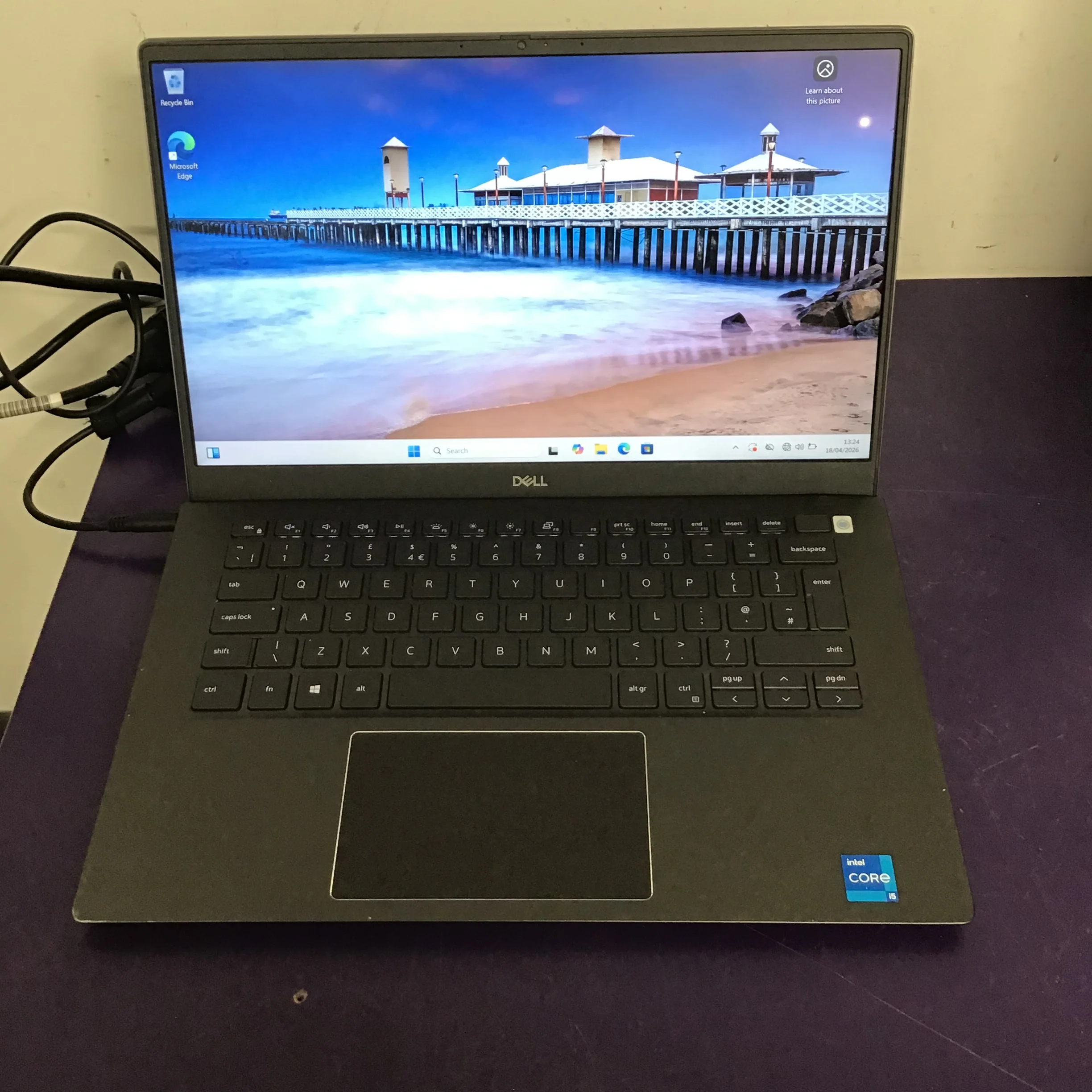 Dell Laptop Vosto 5402 - Image 2