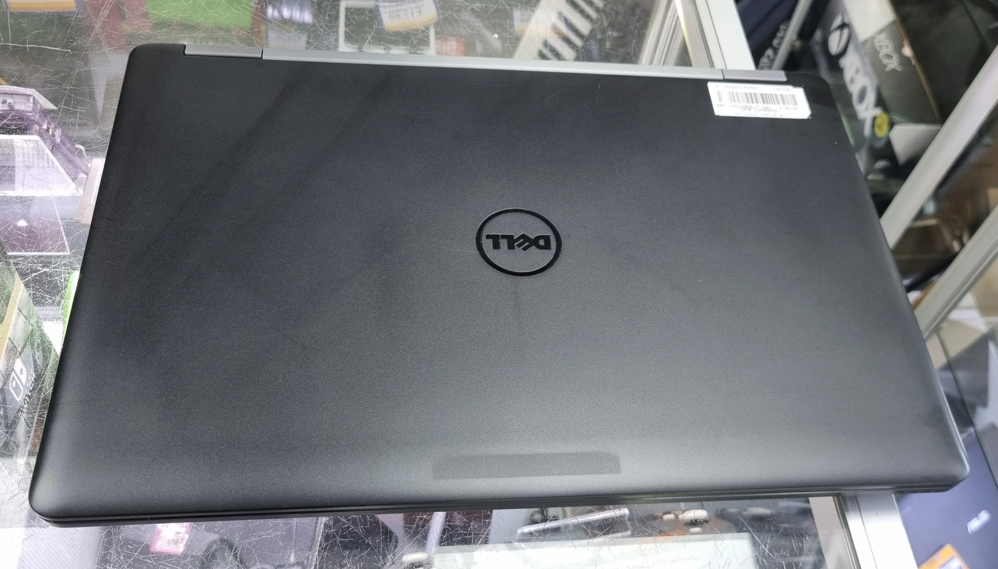 DELL LAPTOP WINDOWS 10, I7, OCTO CORE 2.6GHZ, 8GBRAM, 128GBHD - Image 4