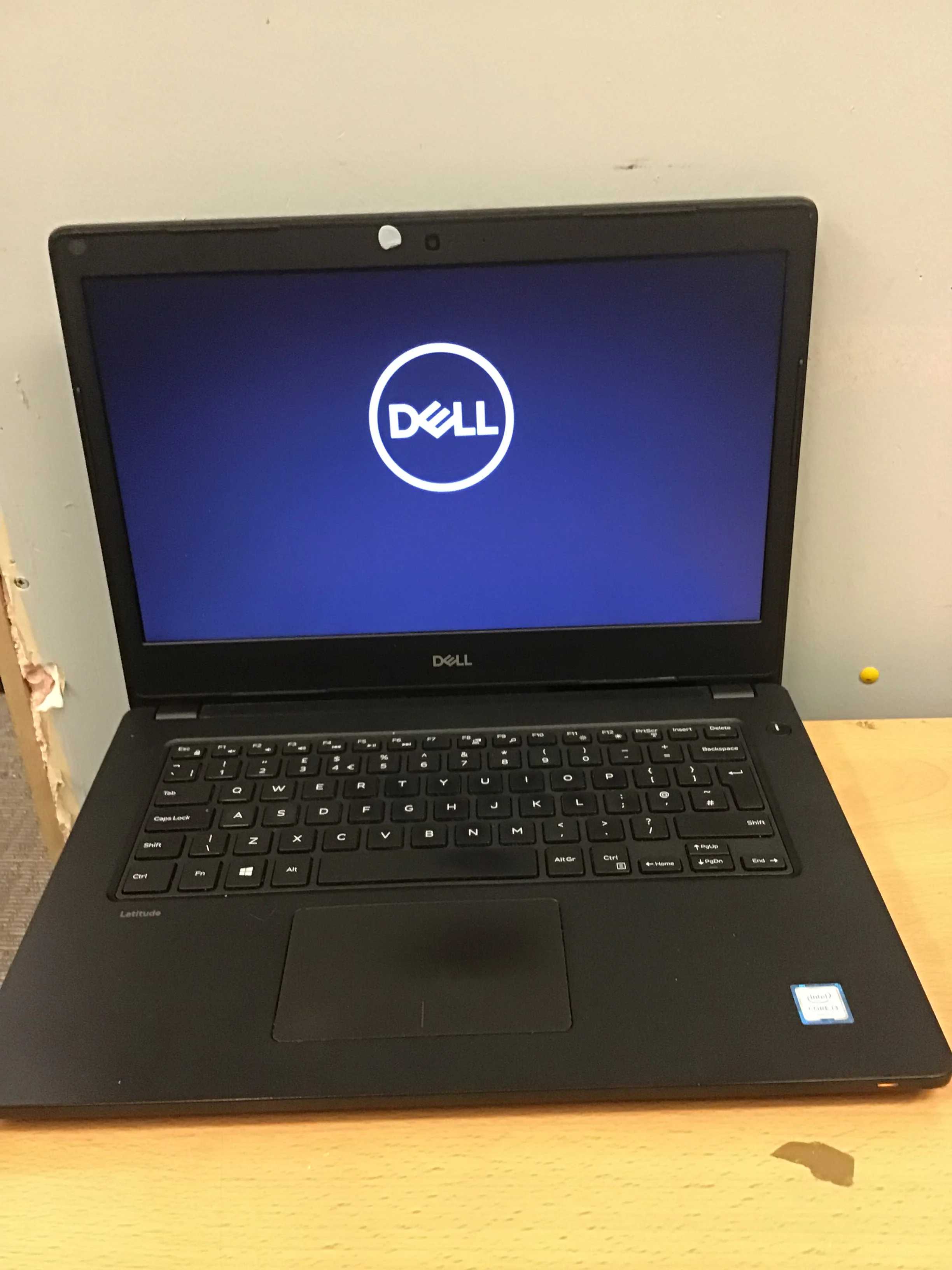 Dell Latitude 3480/i5-7300U/16GB Ram/128GB SSD/14”/W10/B - Image 2
