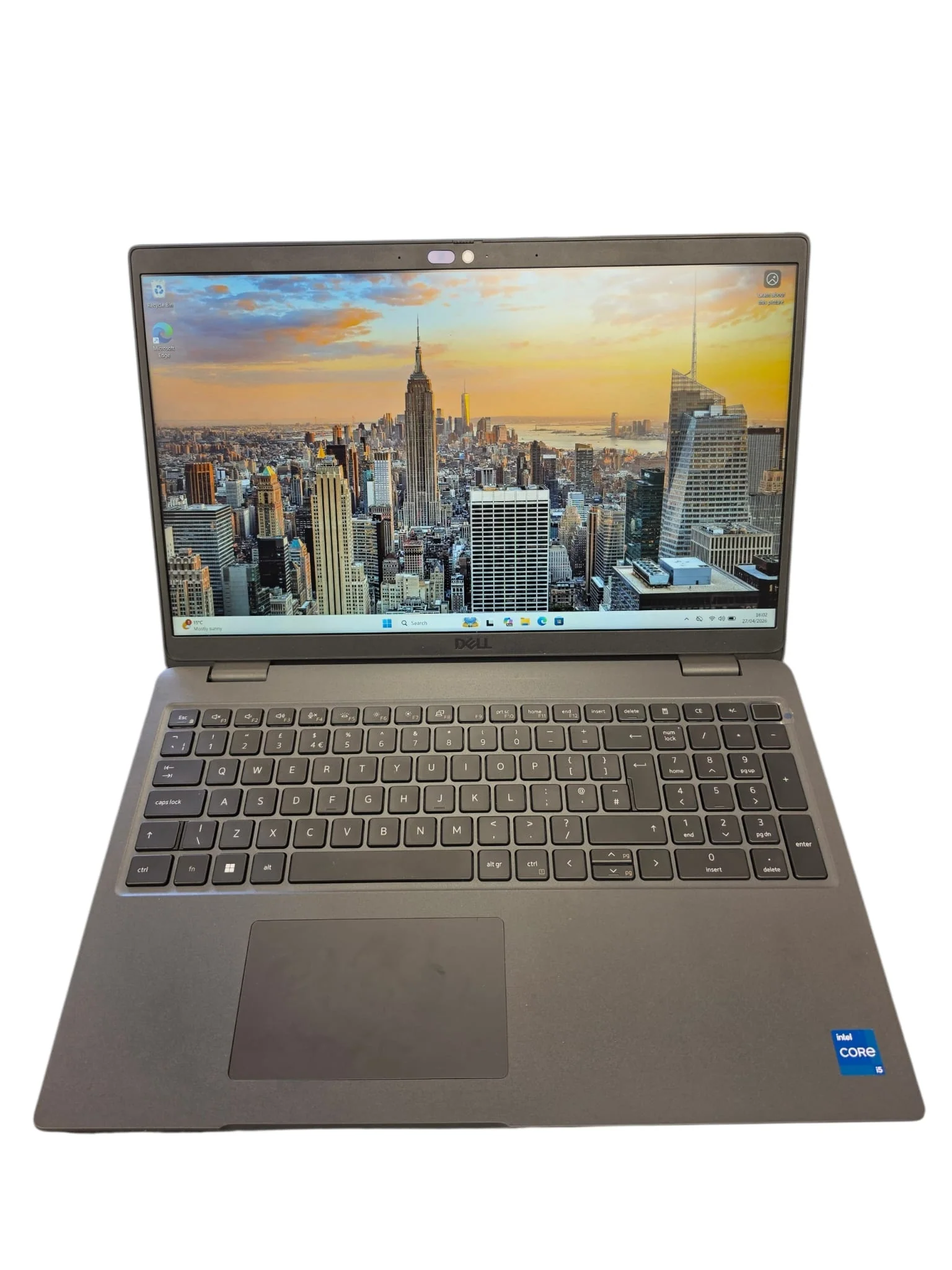 Dell Latitude 3540 - Image 2