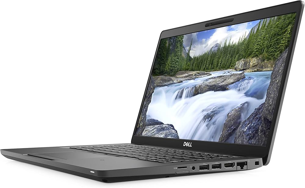 Dell Latitude 5400