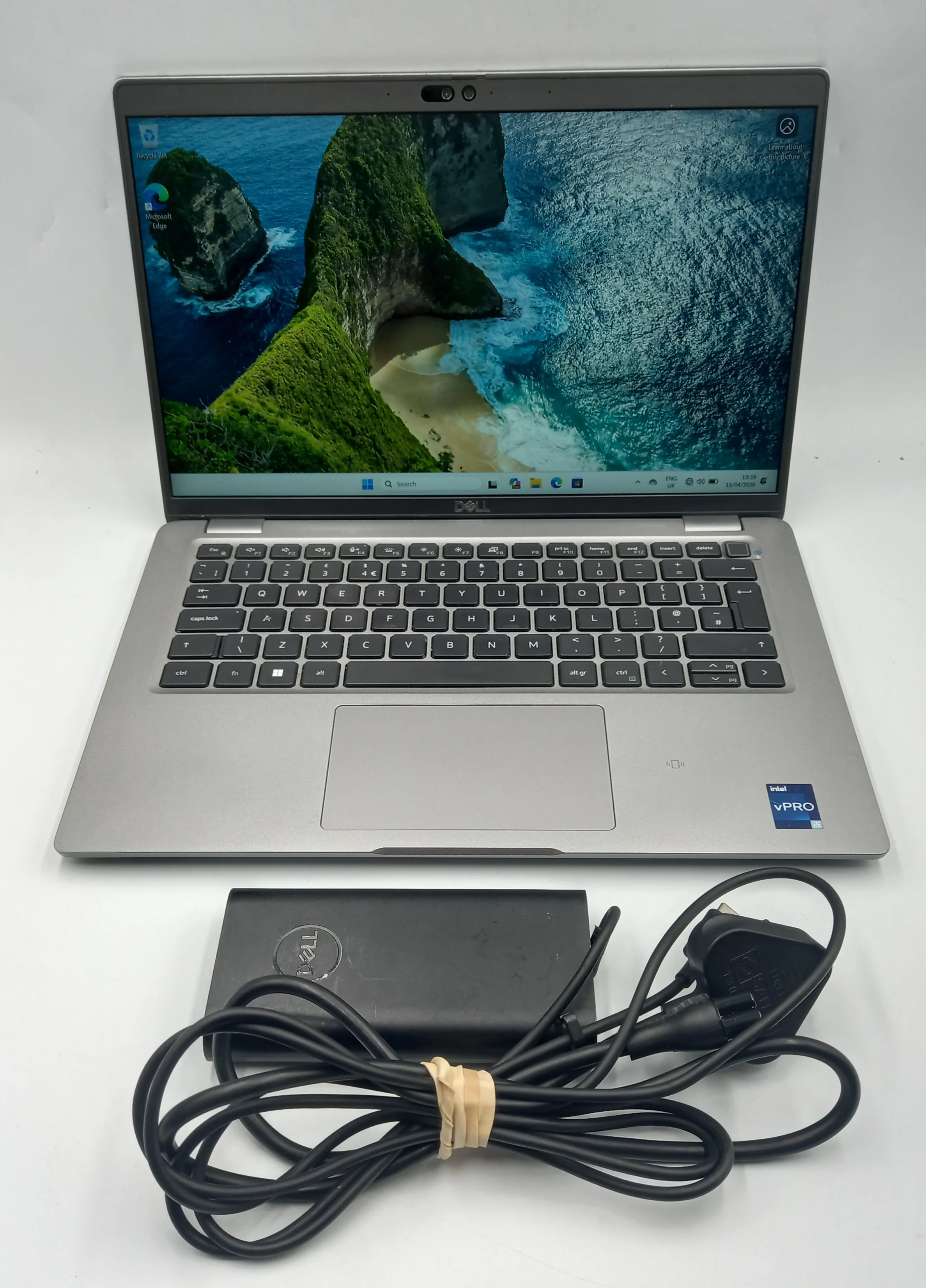 Dell Latitude 5440/i5-1345U/16GB Ram/256GB SSD/14"/W10
