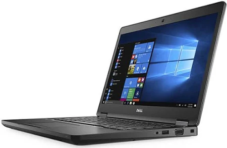 Dell Latitude 5480 Laptop - Image 3