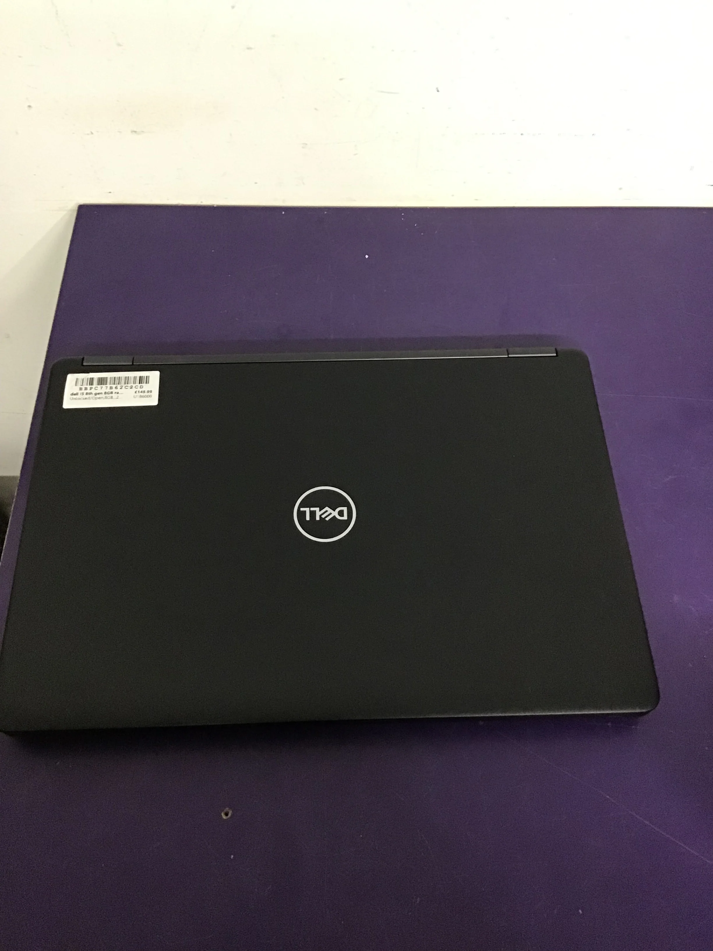 Dell Latitude 5490 - Image 2