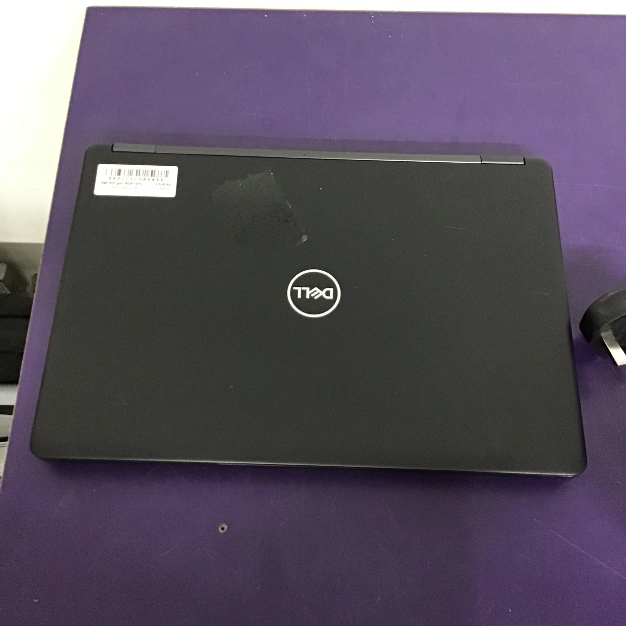 Dell Latitude 5490 - Image 2