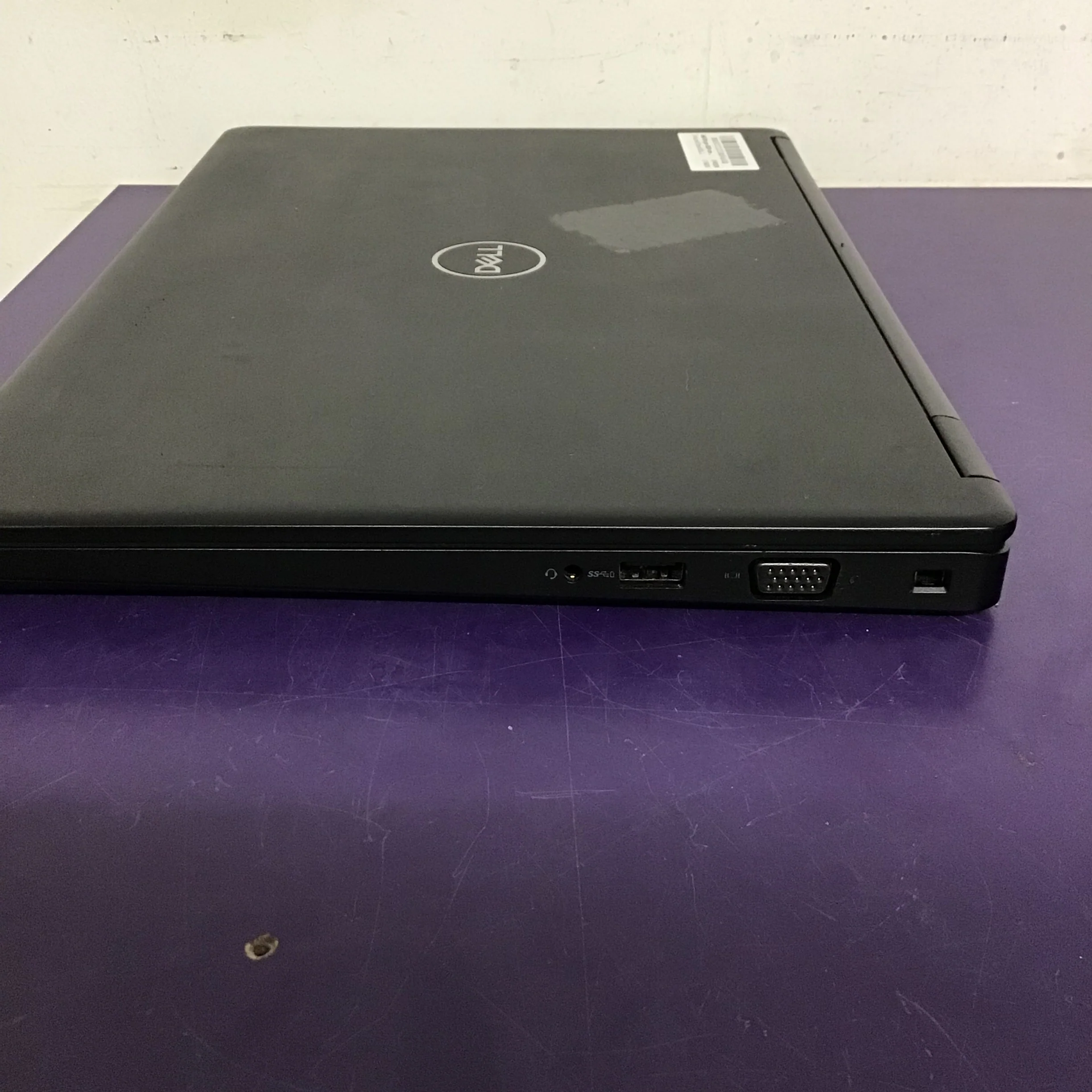 Dell Latitude 5490 - Image 4