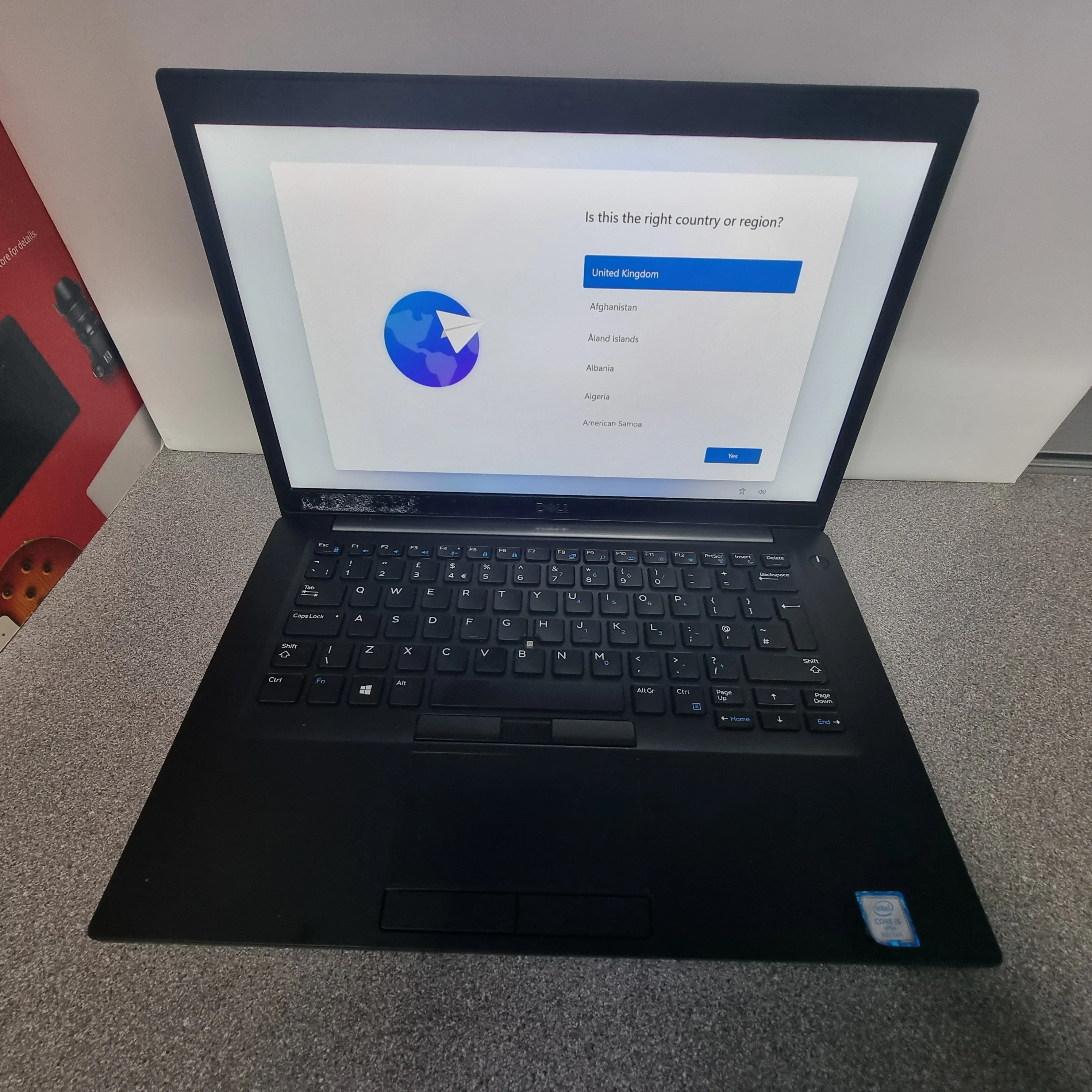 Dell Latitude 7490 - Image 3