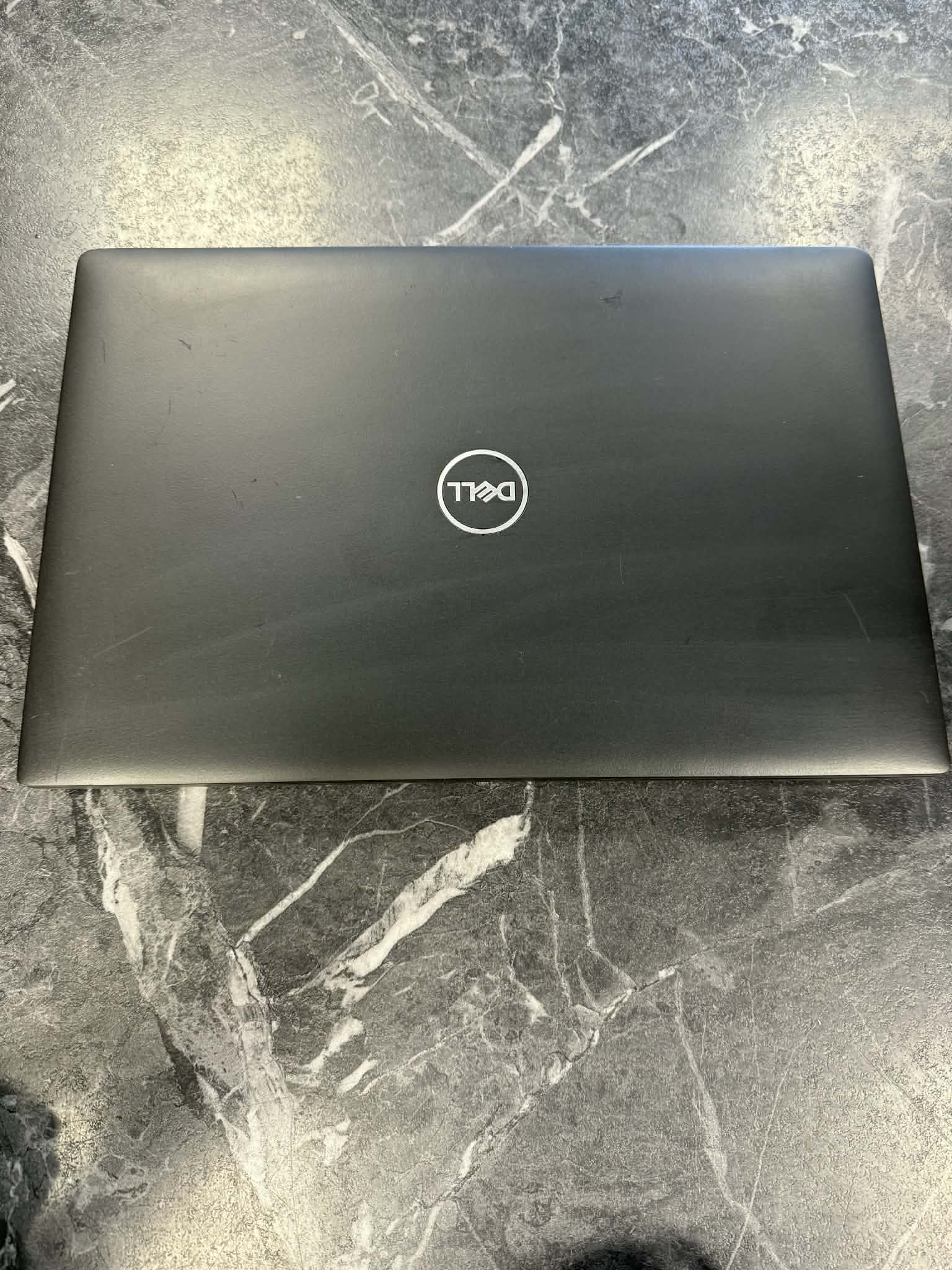 DELL Latitude 7490 - 8GB RAM / 256GB SSD - Intel i7-8650U - Image 2