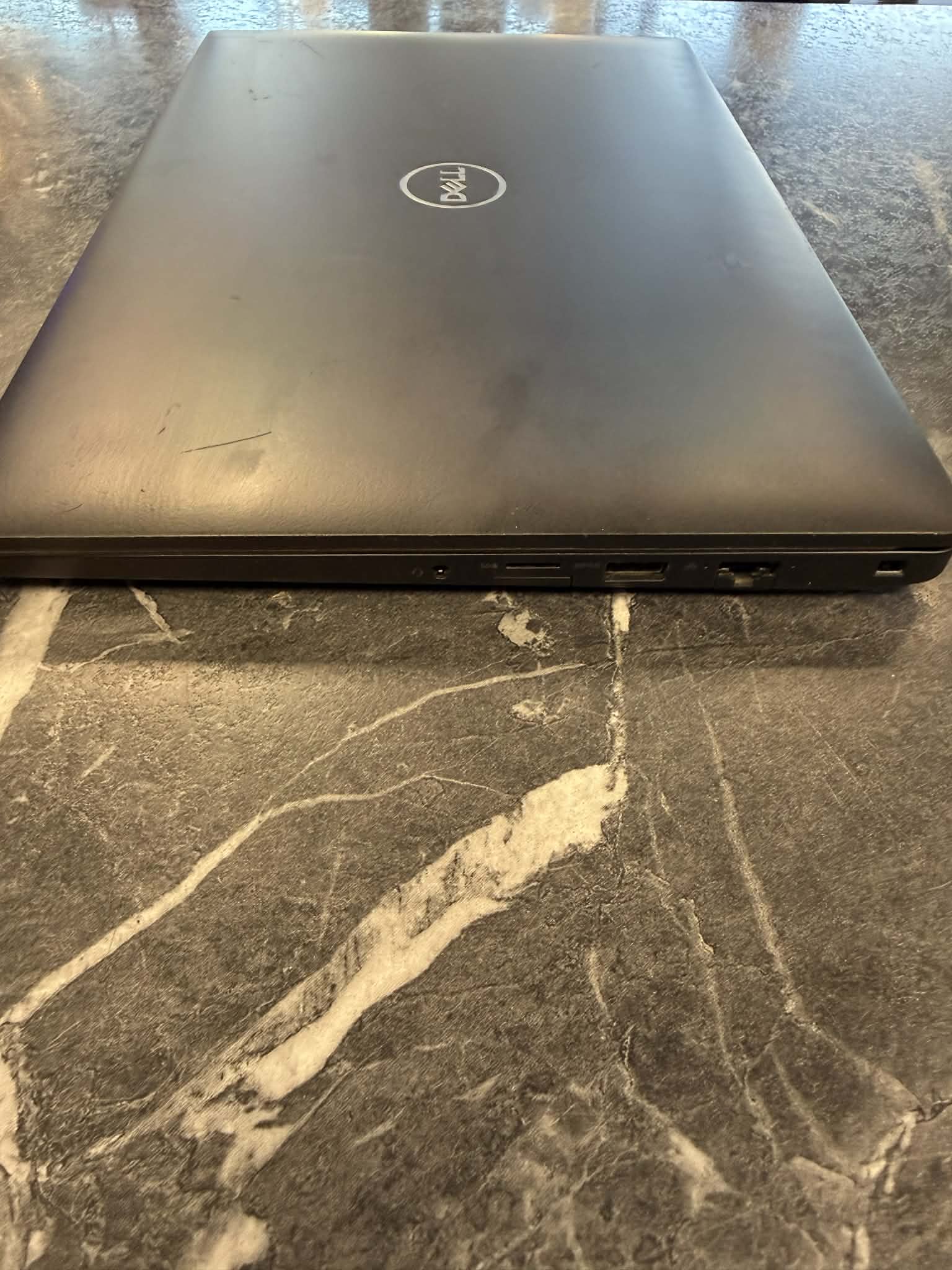 DELL Latitude 7490 - 8GB RAM / 256GB SSD - Intel i7-8650U - Image 3