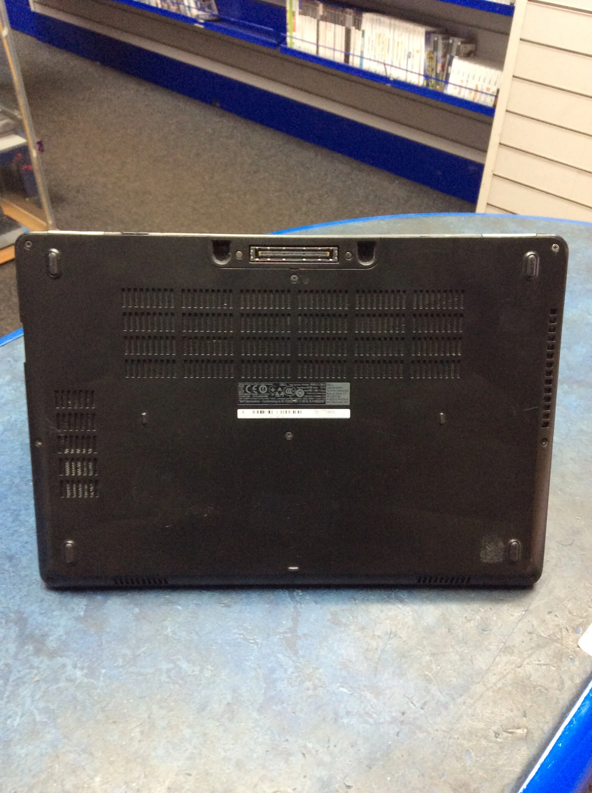 Dell Latitude E5470 - Mains Only - Image 4