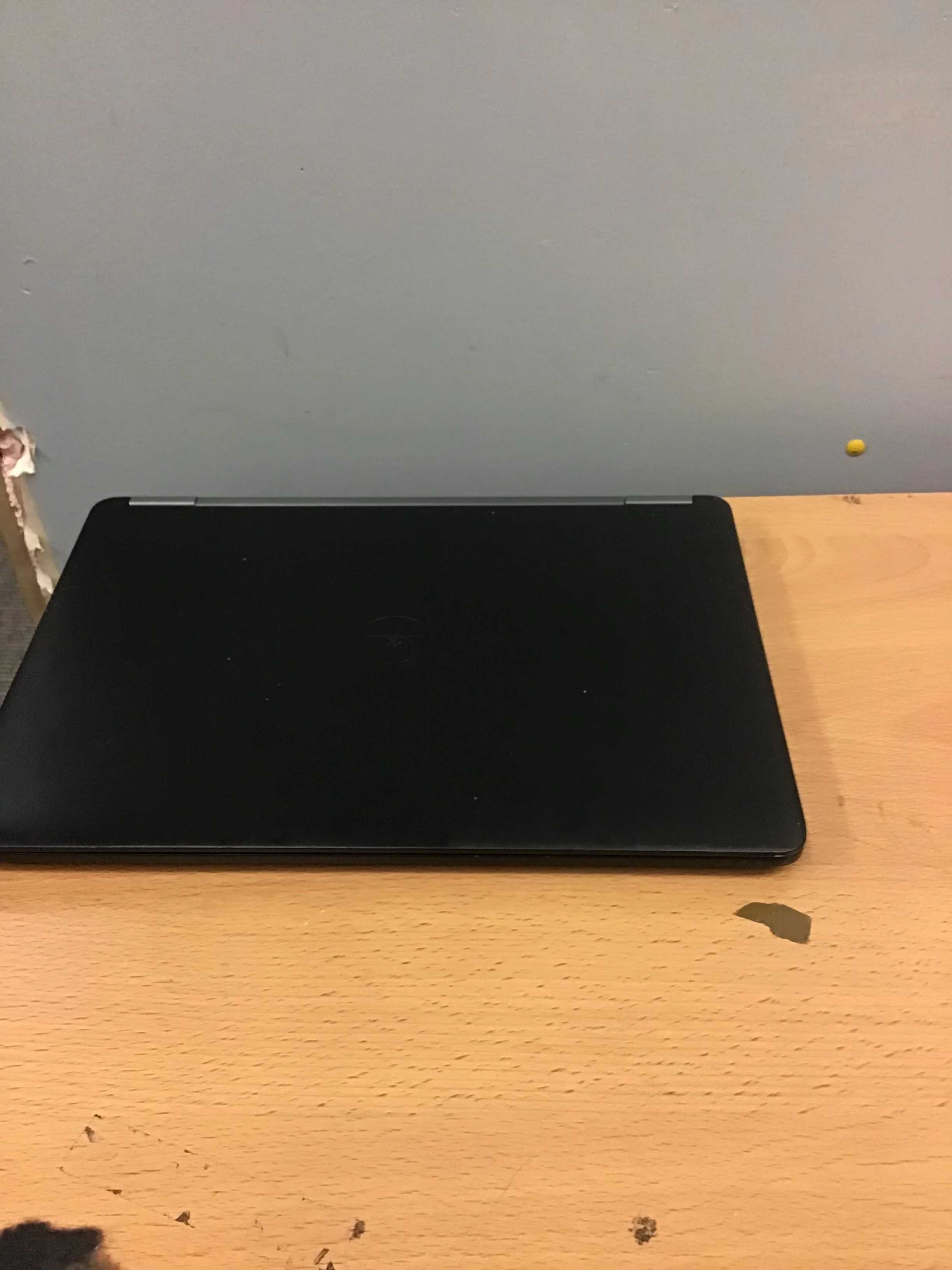 Dell Latitude Laptop E7270 - Image 3