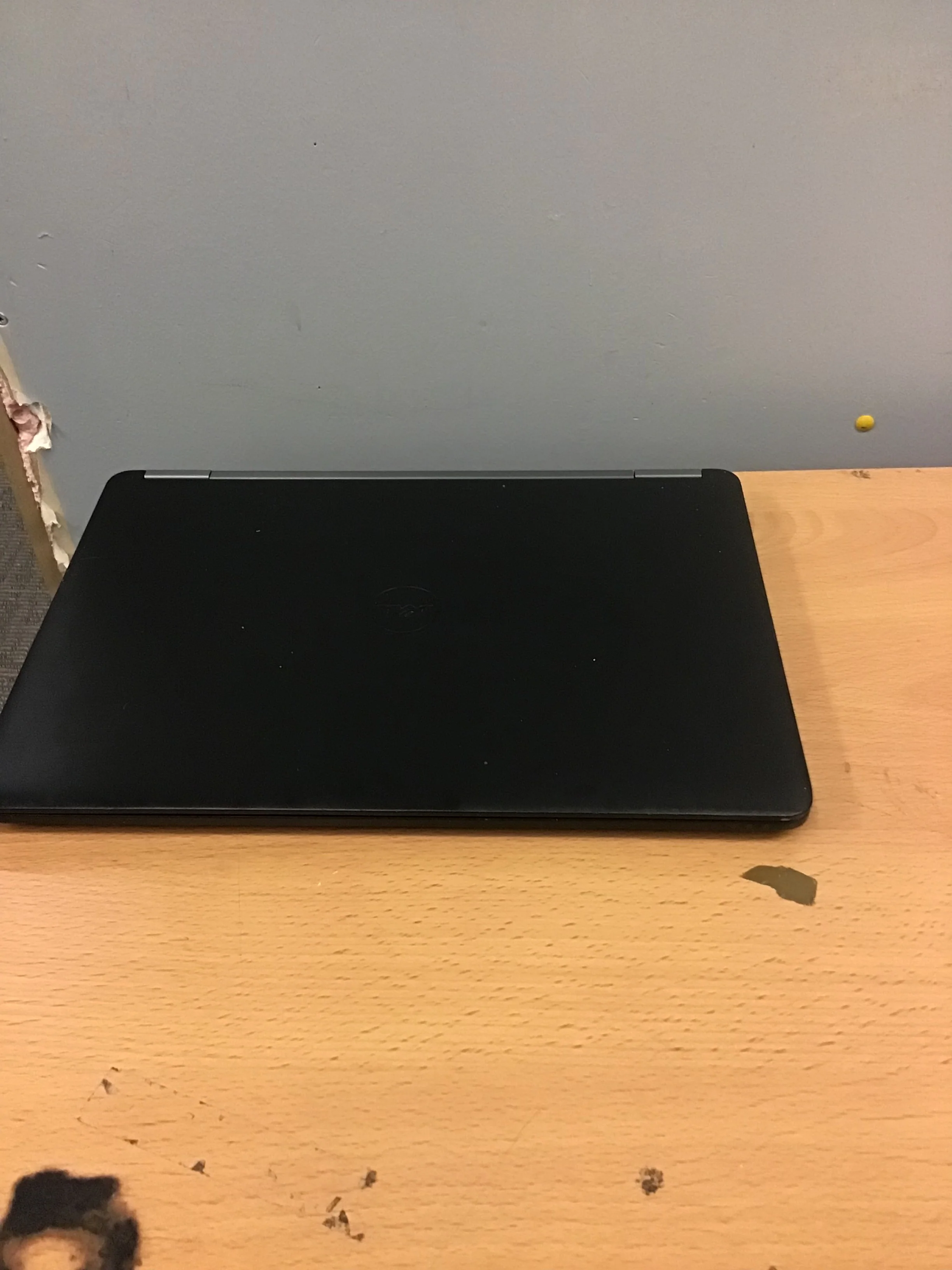 Dell Latitude Laptop E7270 - Image 4