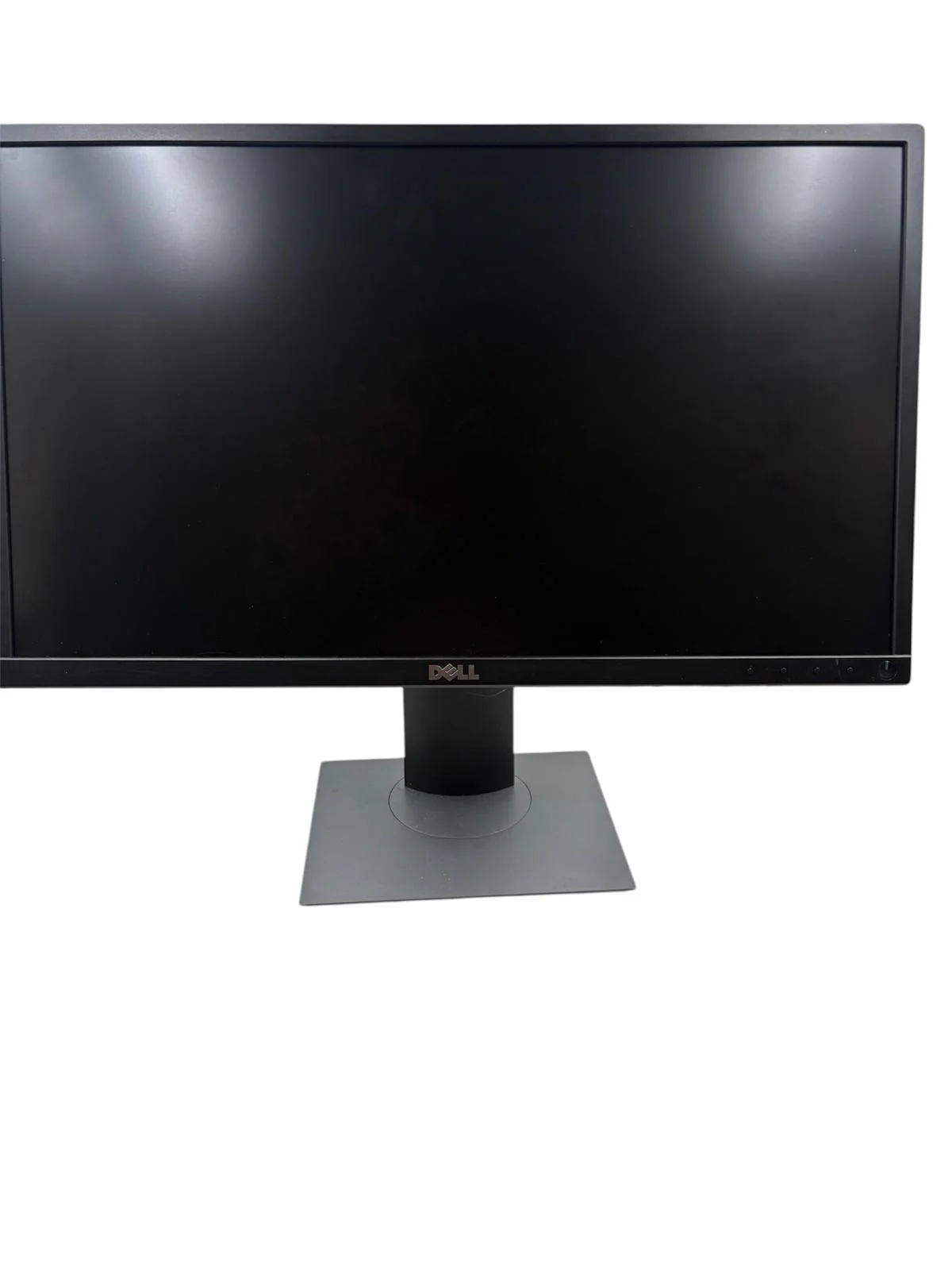 Dell P2217H Monitor HDMI DP - Image 3