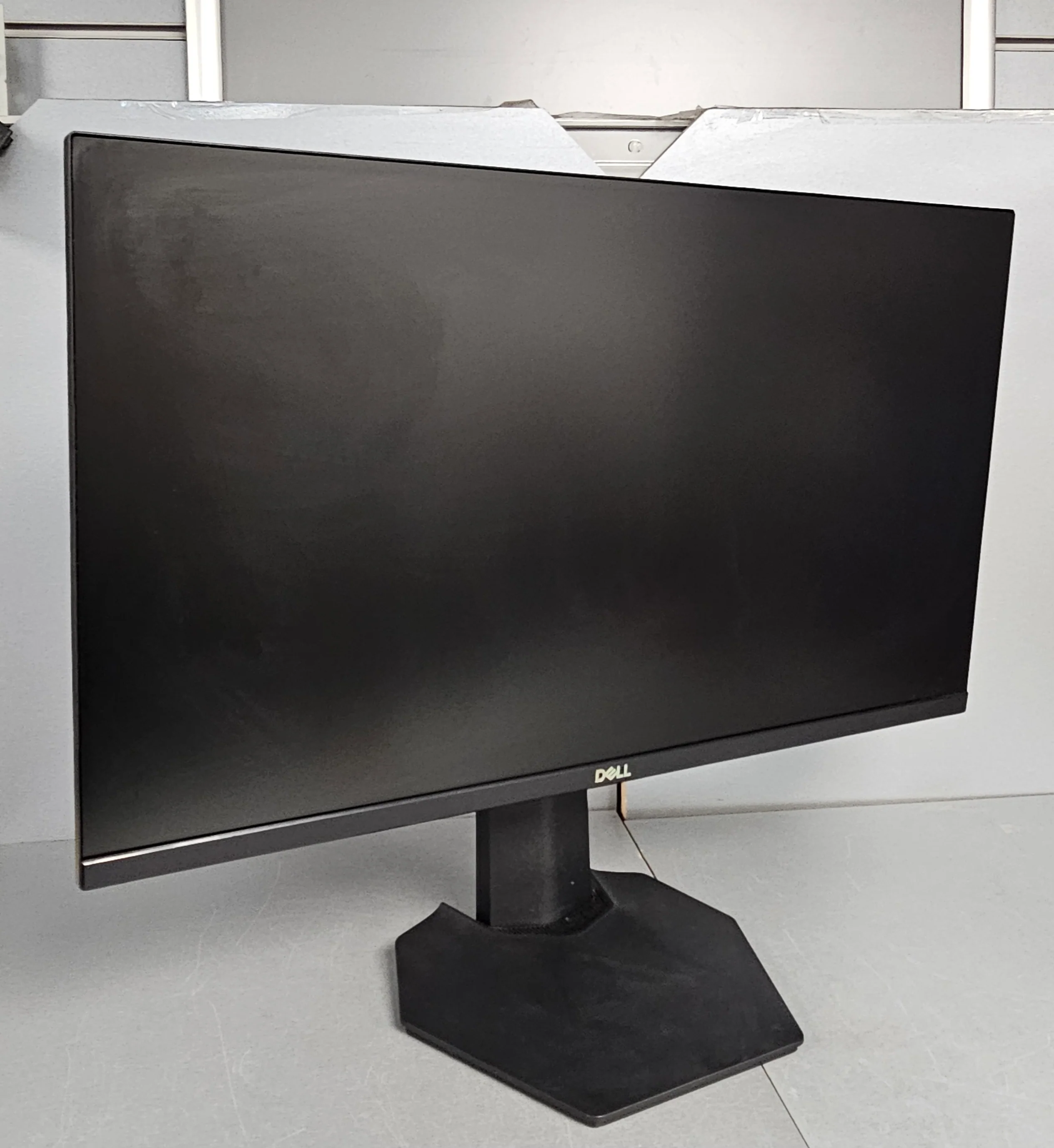 Dell S2421HGF 24 Inch Full HD (1920x1080) Gaming Monitor, 144Hz **Collection Only** - Image 2