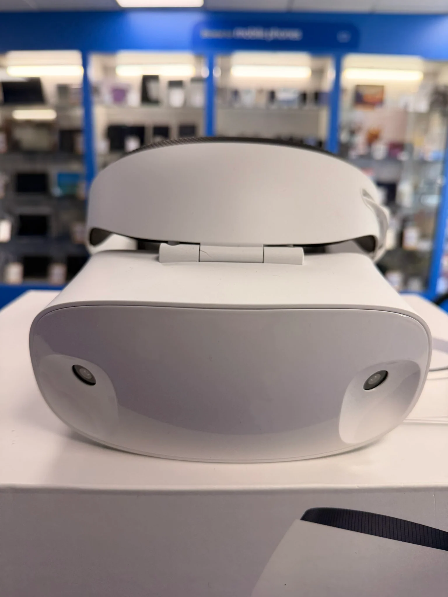 dell visor vr118 boxed no controllers - Image 2