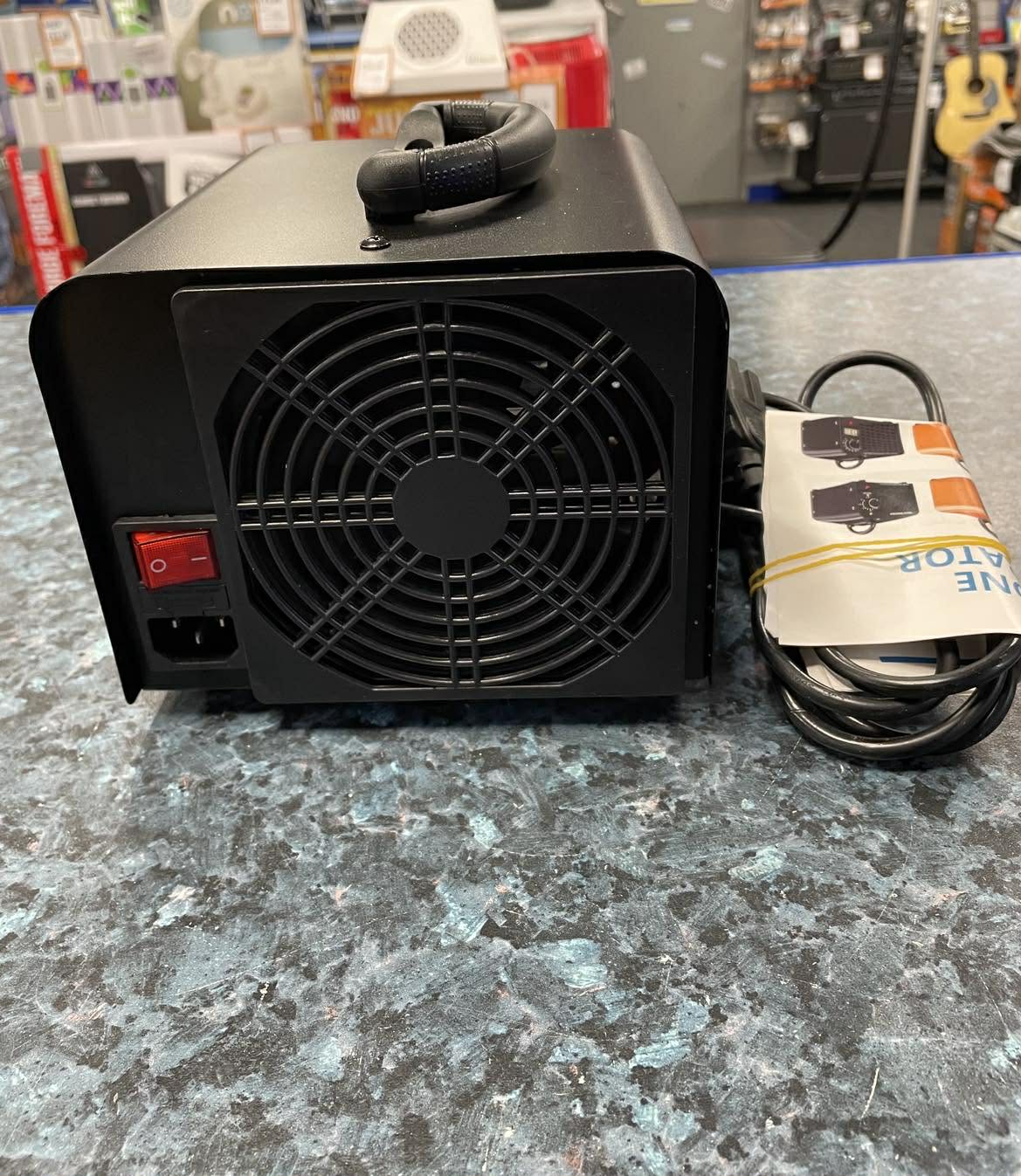 DELOUSIBER OZONE GENERATOR