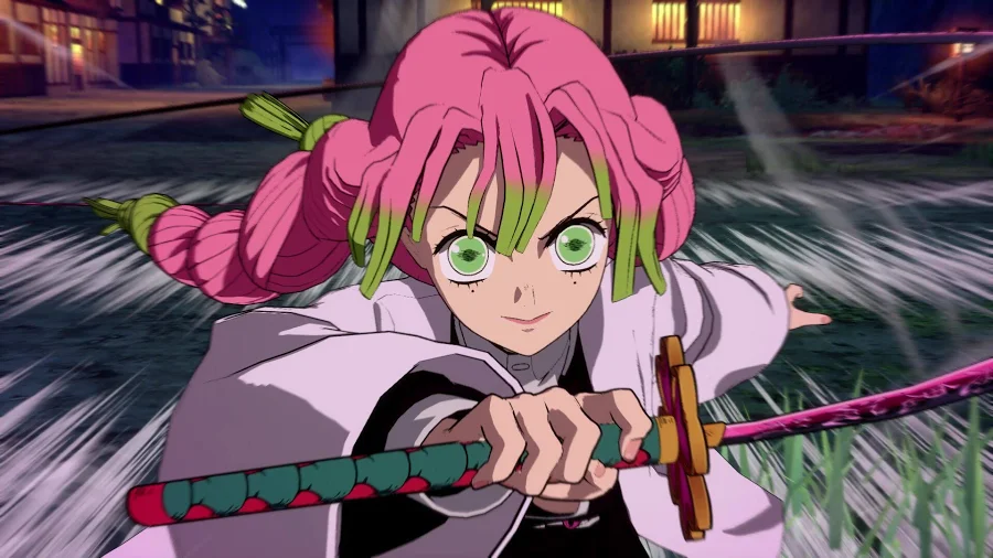 Demon Slayer Kimetsu no Yaiba - Image 5