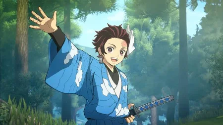 Demon Slayer Kimetsu no Yaiba - Image 2