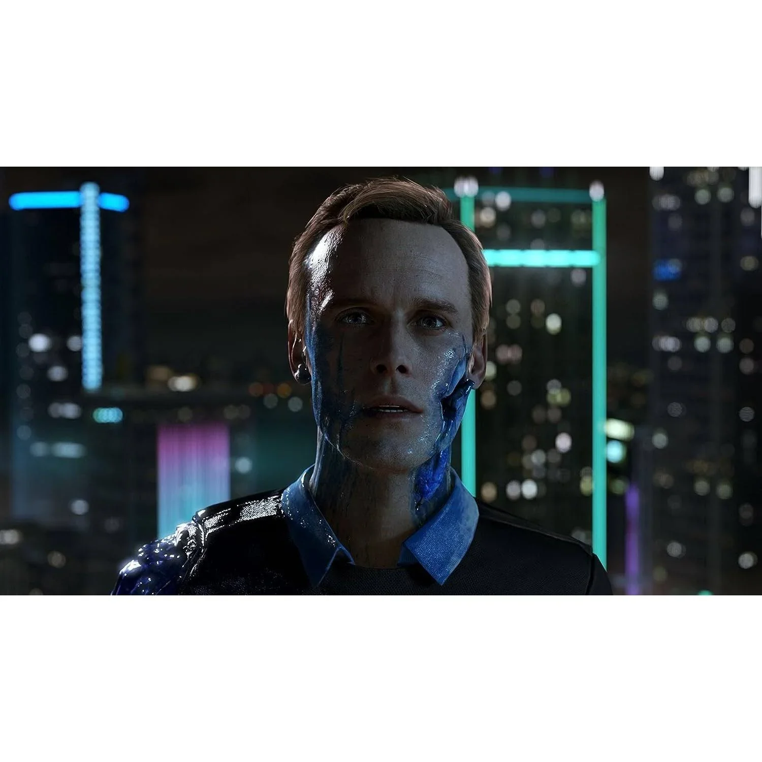 Detroit Become Human Playstation 4 PS4 - Image 3