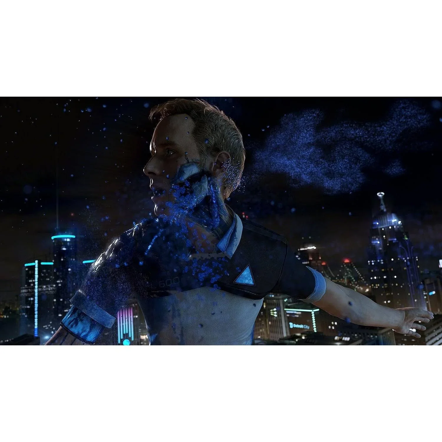Detroit Become Human Playstation 4 PS4 - Image 4