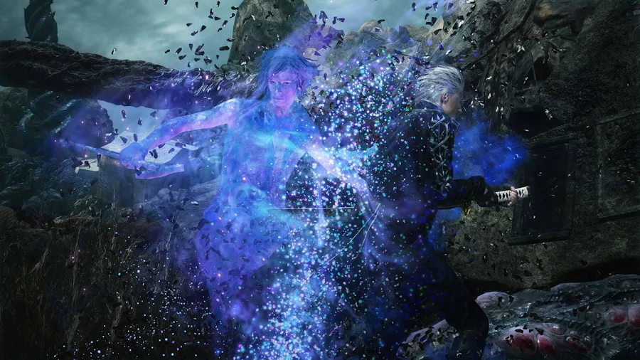 Devil May Cry 5 - Image 2