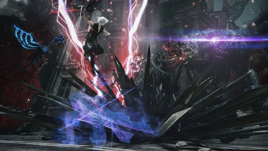 Devil May Cry 5 - Image 3