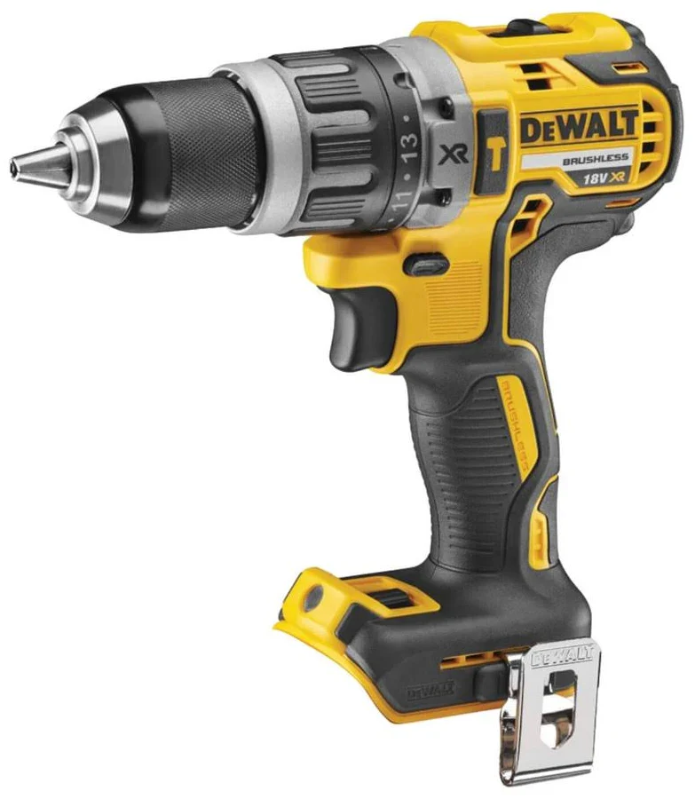 DeWALT DCD796 18V XR BRUSHLESS Combi Drill
