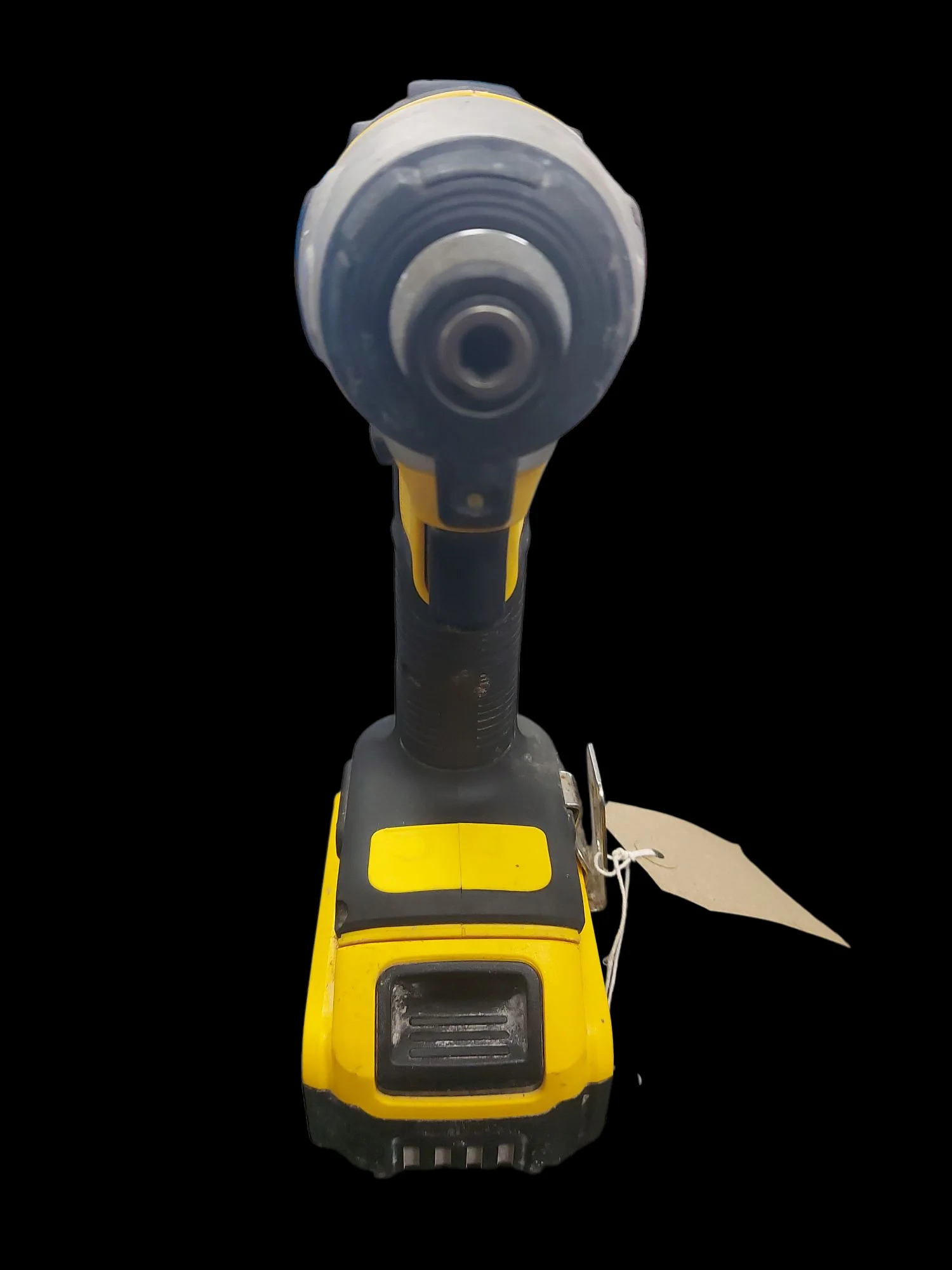 DeWalt DCF787N 18V XR Cordless Brushless Impact Driver (Bare) No Case - Image 3