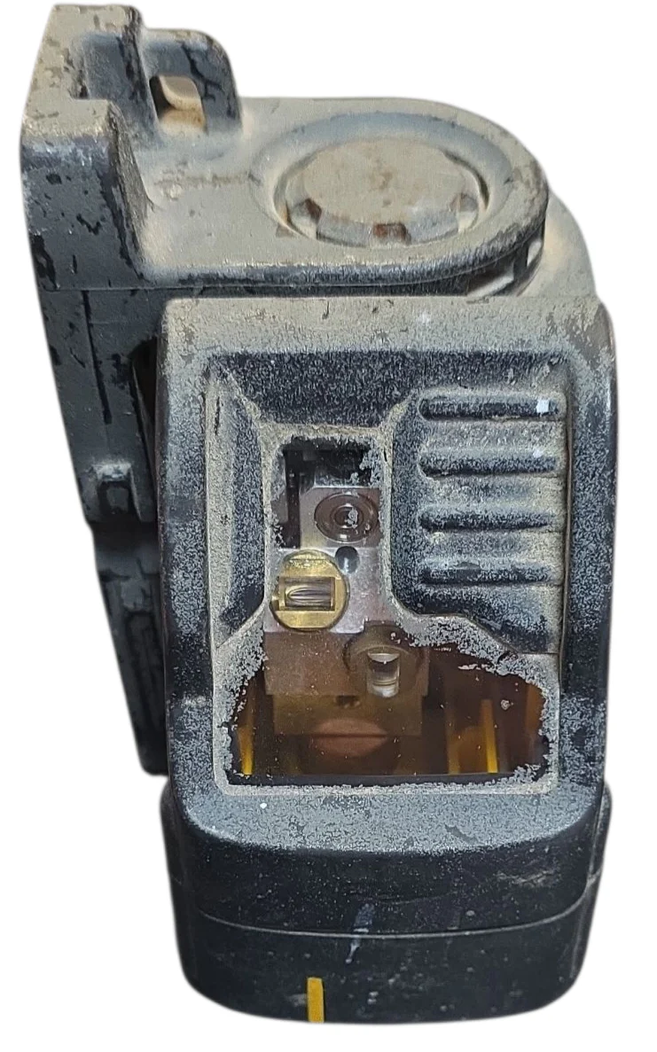 ** Sale **  DeWalt DW088K Self-Levelling Cross Line Laser - Image 3