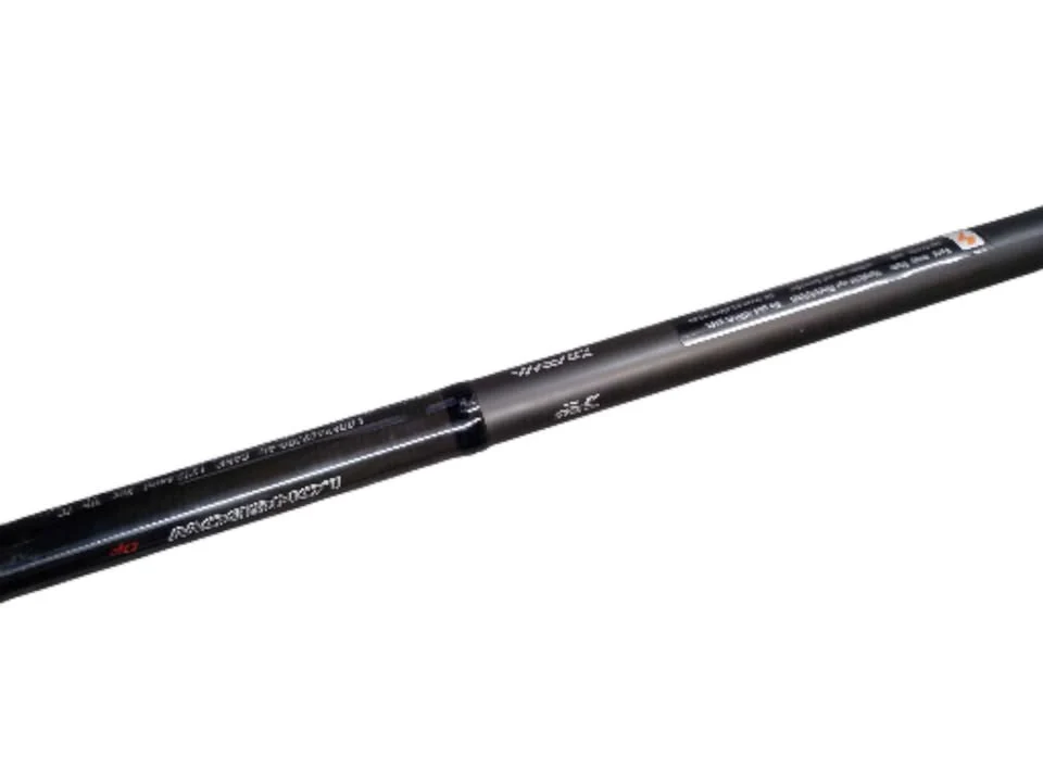 Diawa Longbow DF X45 12' 3lb Carp Rod With Diawa Crosscast 45 SCW Reel - Image 3