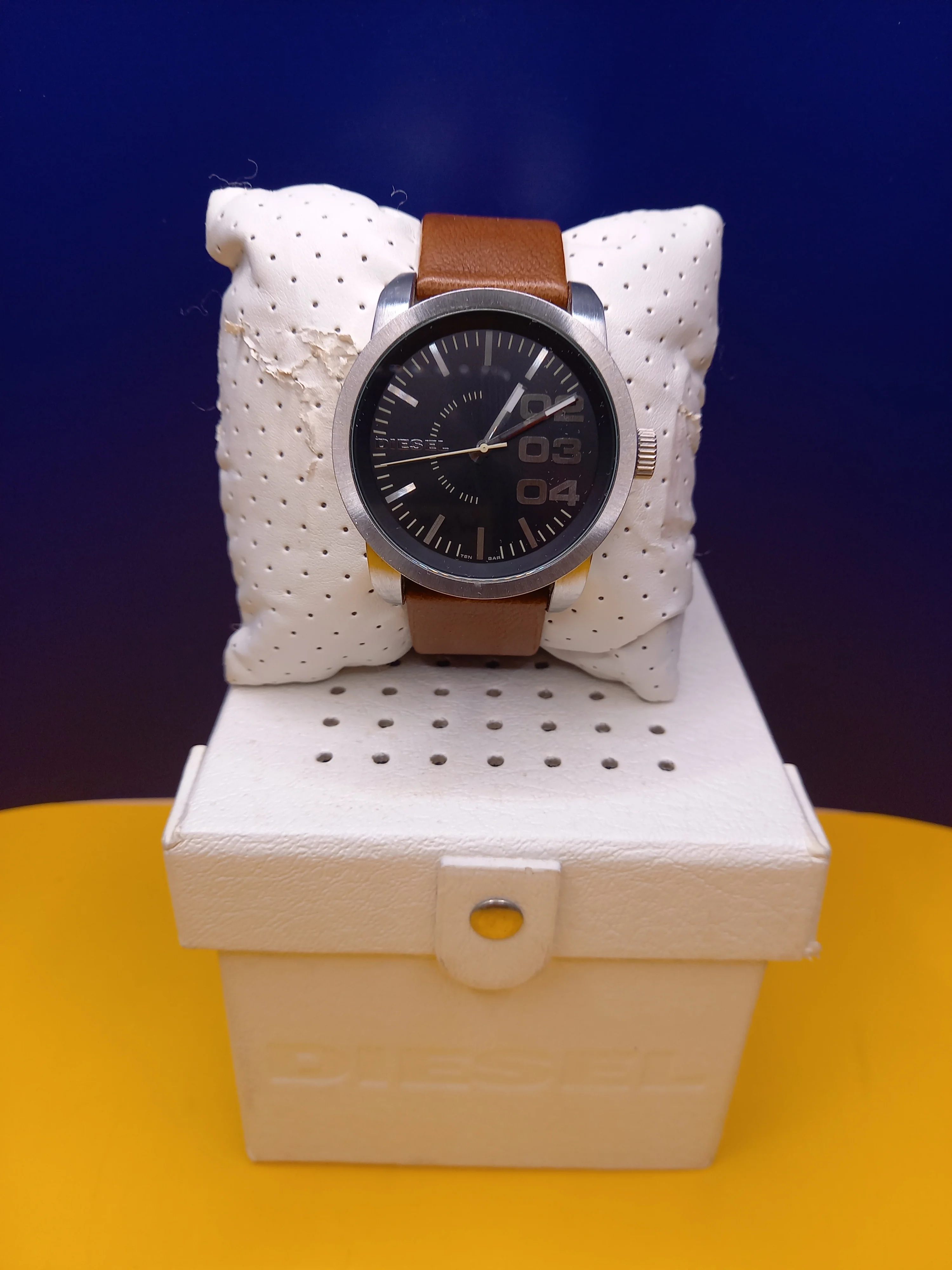 Diesel DZ1513 Watch