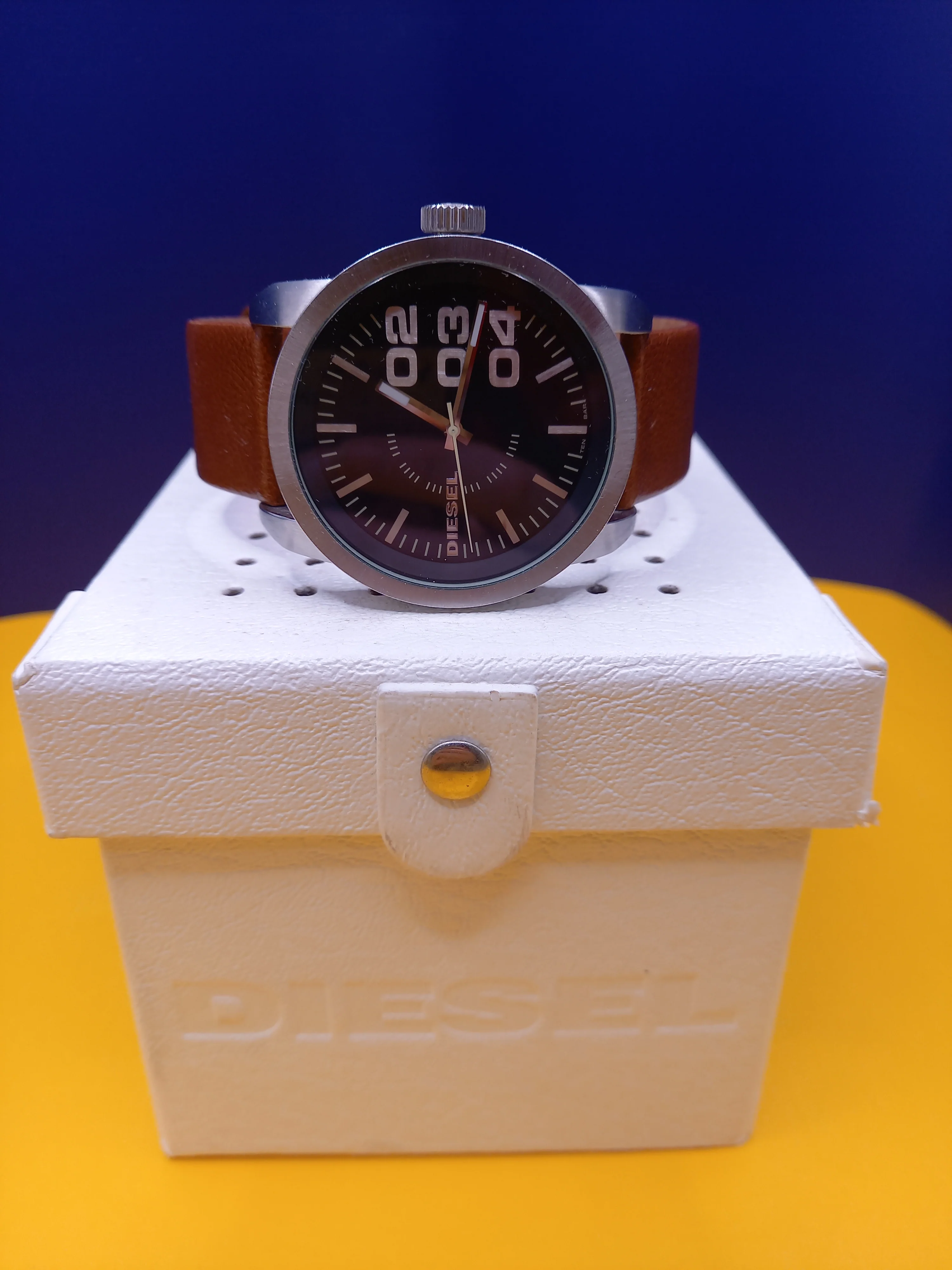 Diesel DZ1513 Watch - Image 2
