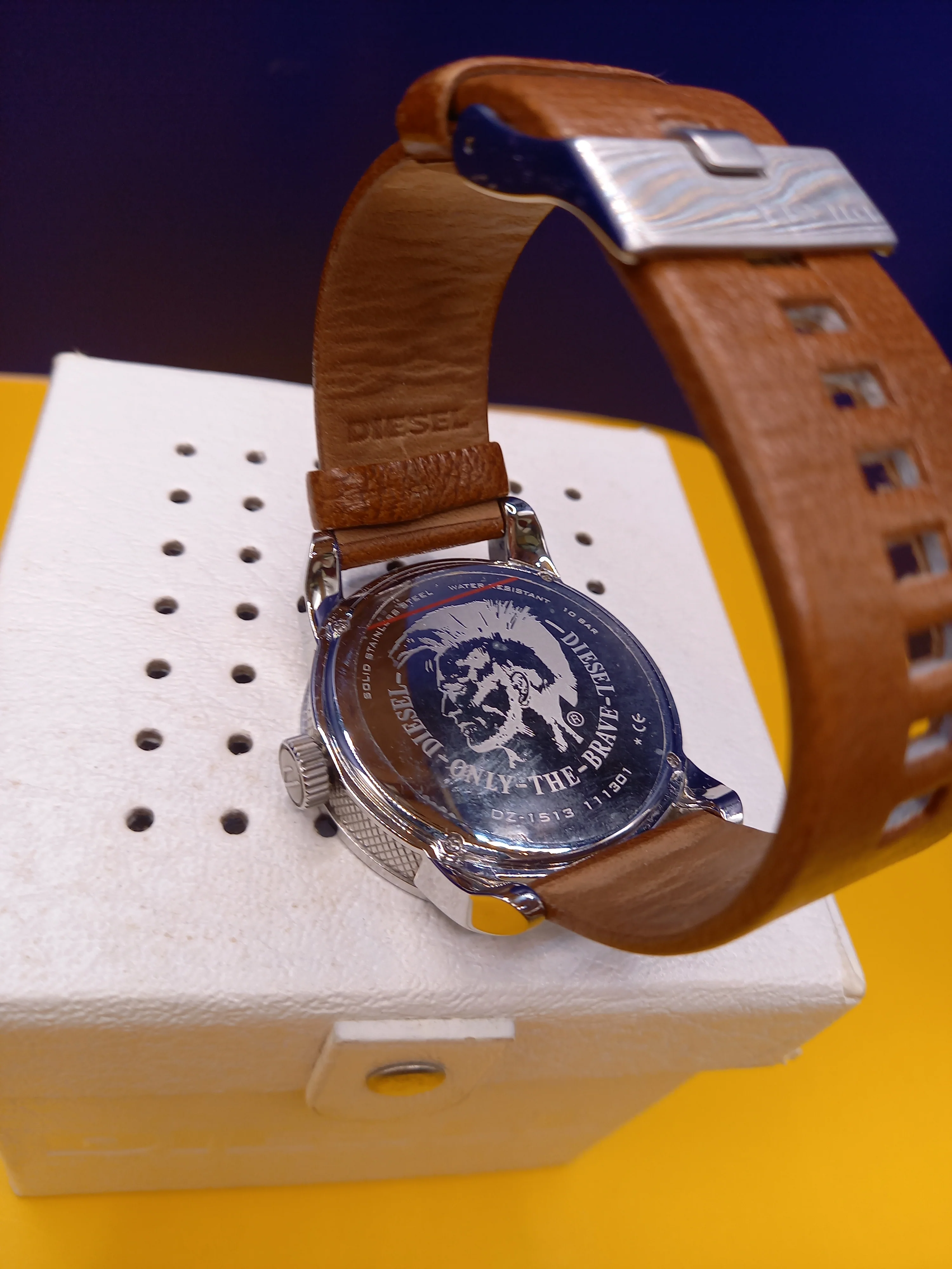 Diesel DZ1513 Watch - Image 3