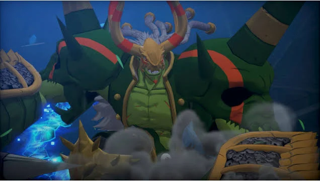 Digimon Story: Time Stranger - PS5 - Great Yarmouth - Image 4