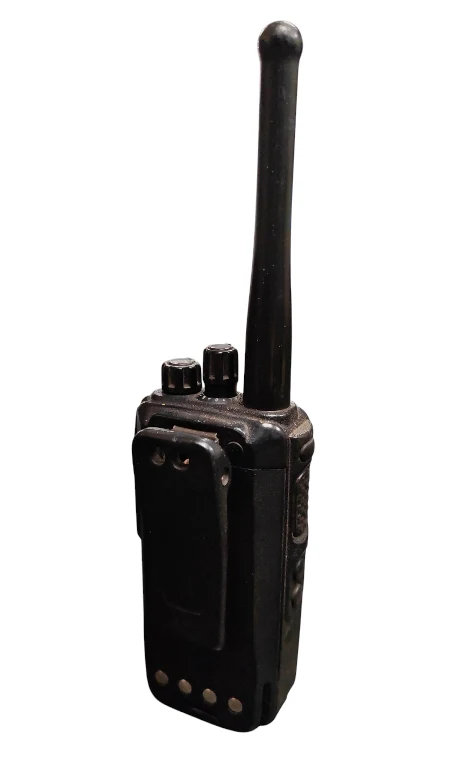 DigiX DMR 2-way Radio w/charge-dock**Unboxed** - Image 2