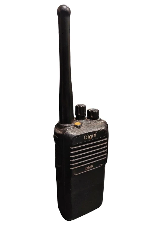 DigiX DMR 2-way Radio w/charge-dock**Unboxed** - Image 3