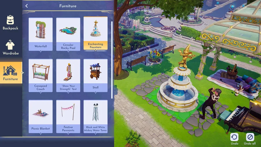 Disney Dreamlight Valley Cozy Edition ps4 - Image 3
