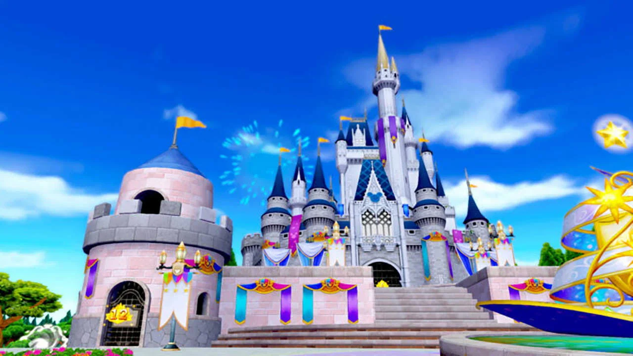 Disney Magical World 2 - Enchanted Edition (Switch) - Image 3