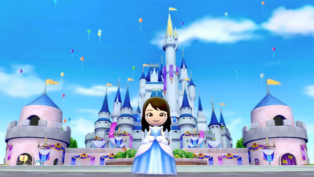 Disney Magical World 2 - Enchanted Edition (Switch) - Image 4