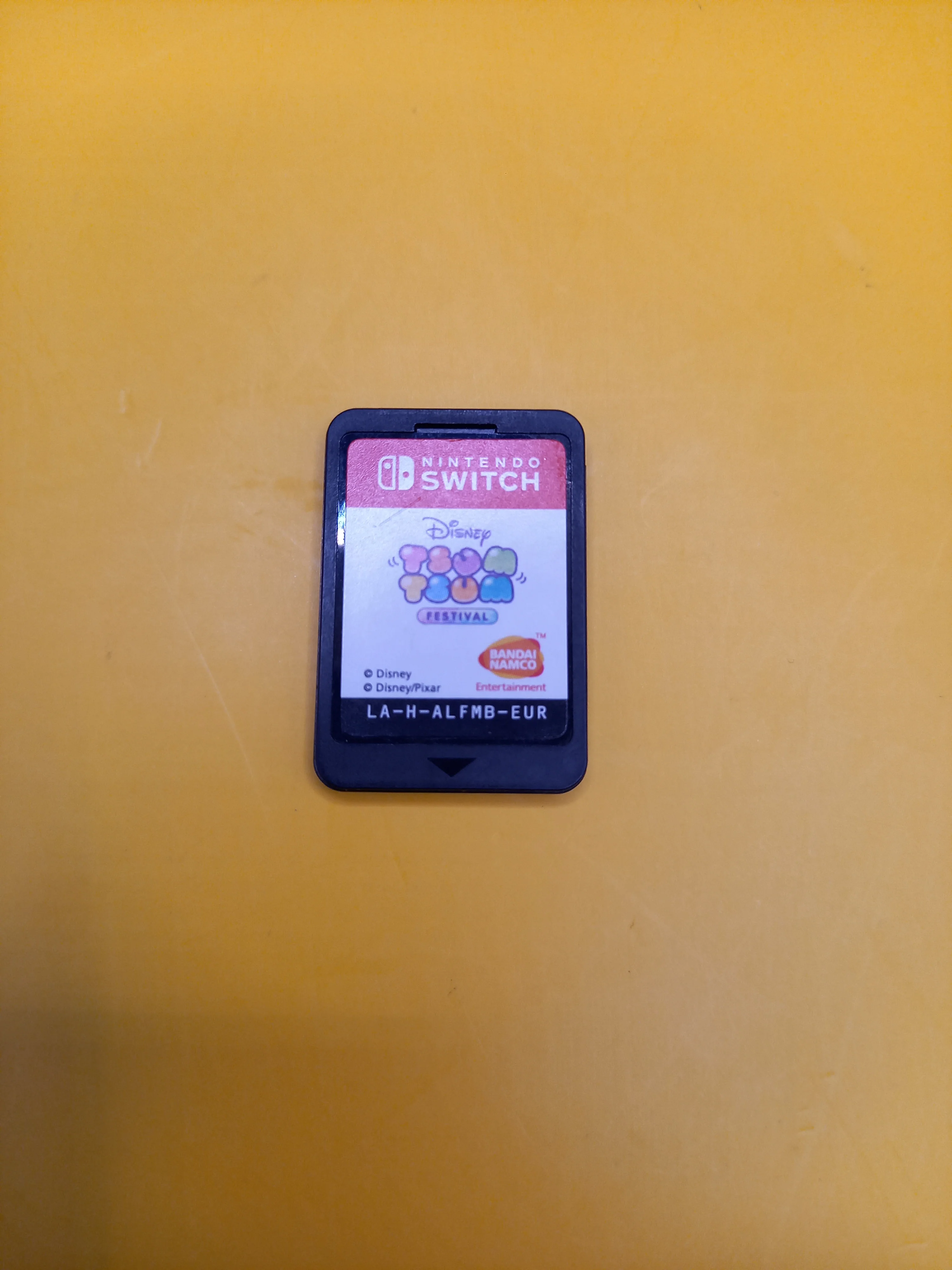 Disney Tsum Tsum Festival *Cartridge Only**