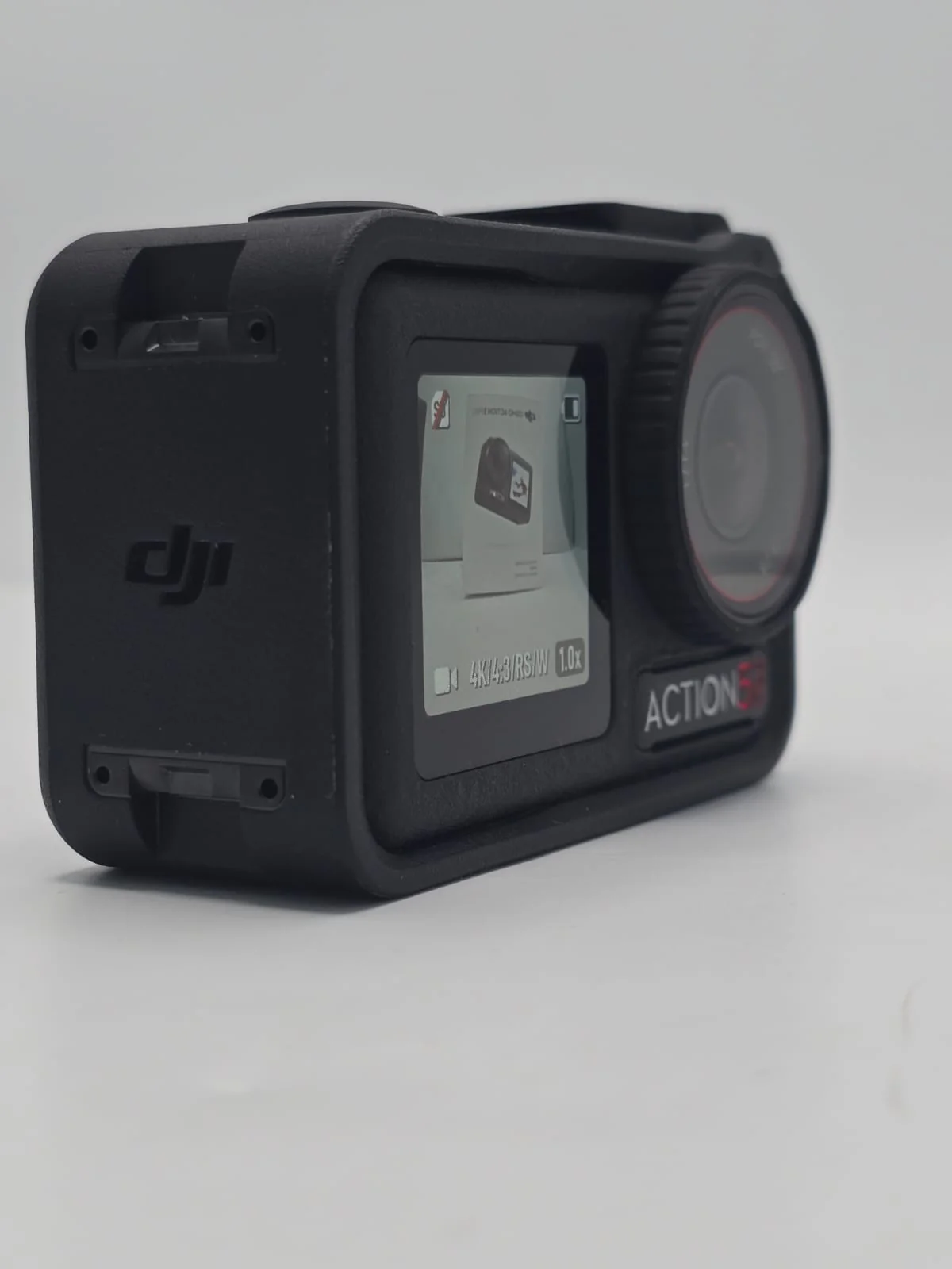 DJI Osmo Action 5 Pro Standard Combo Action Camera - FULLY TESTED - Image 3