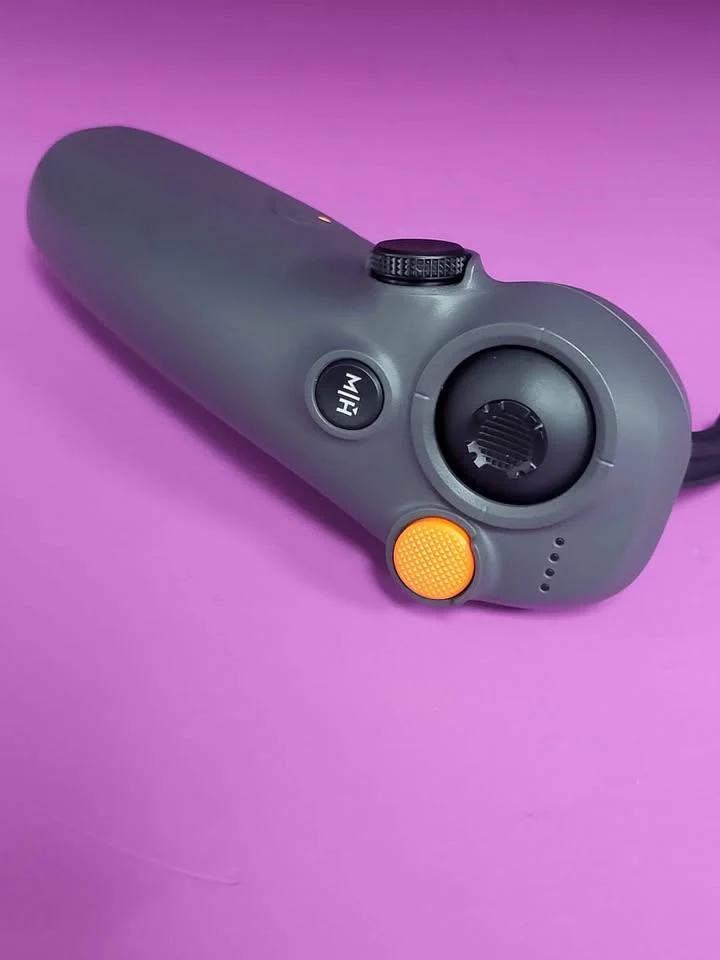 Dji Rc Motion Controller 3 - for DJi Drones - Unboxed with wrist strap - Image 3